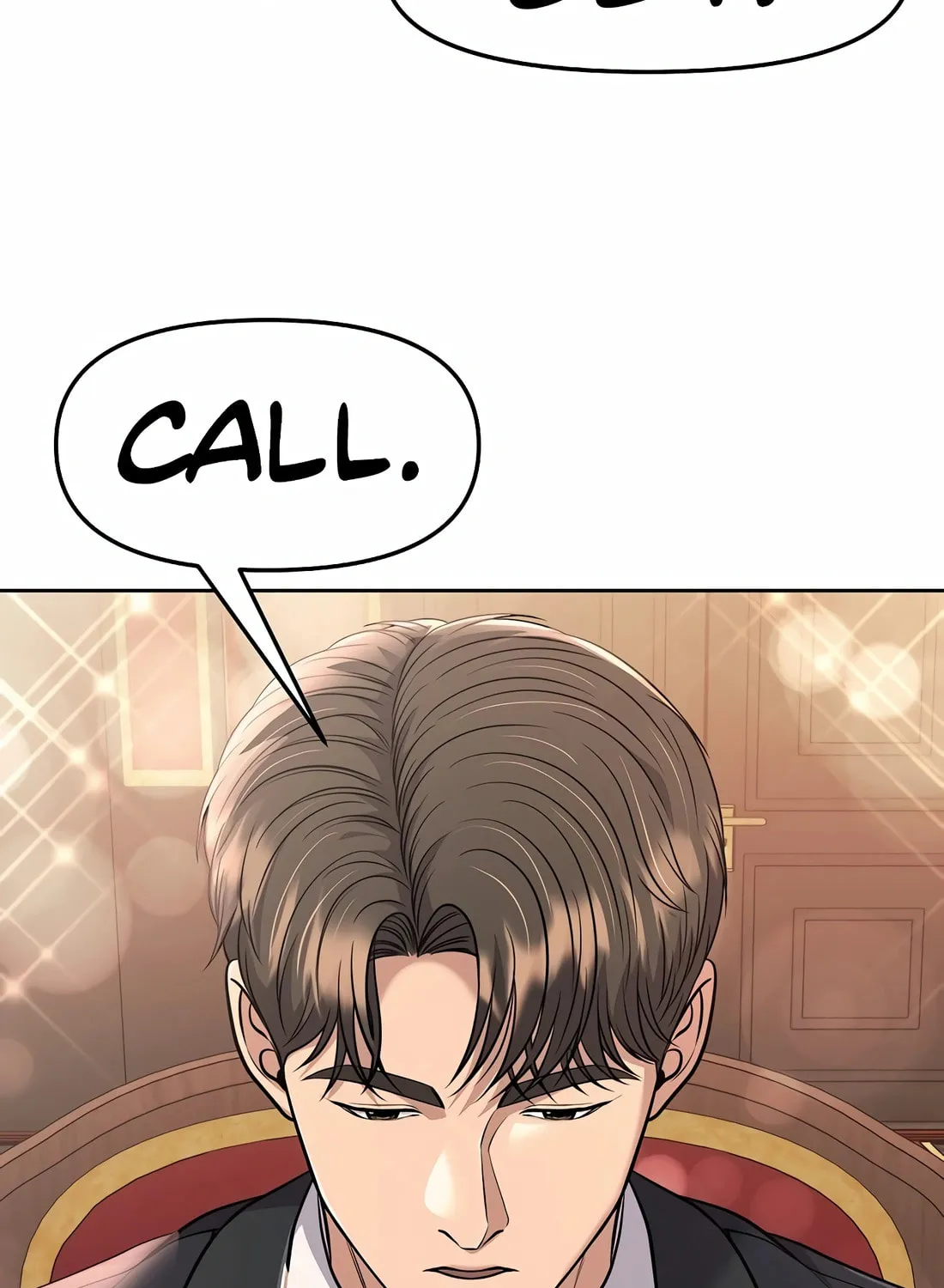 New Employee Kim Chul-Soo Chapter 89 page 83 - 