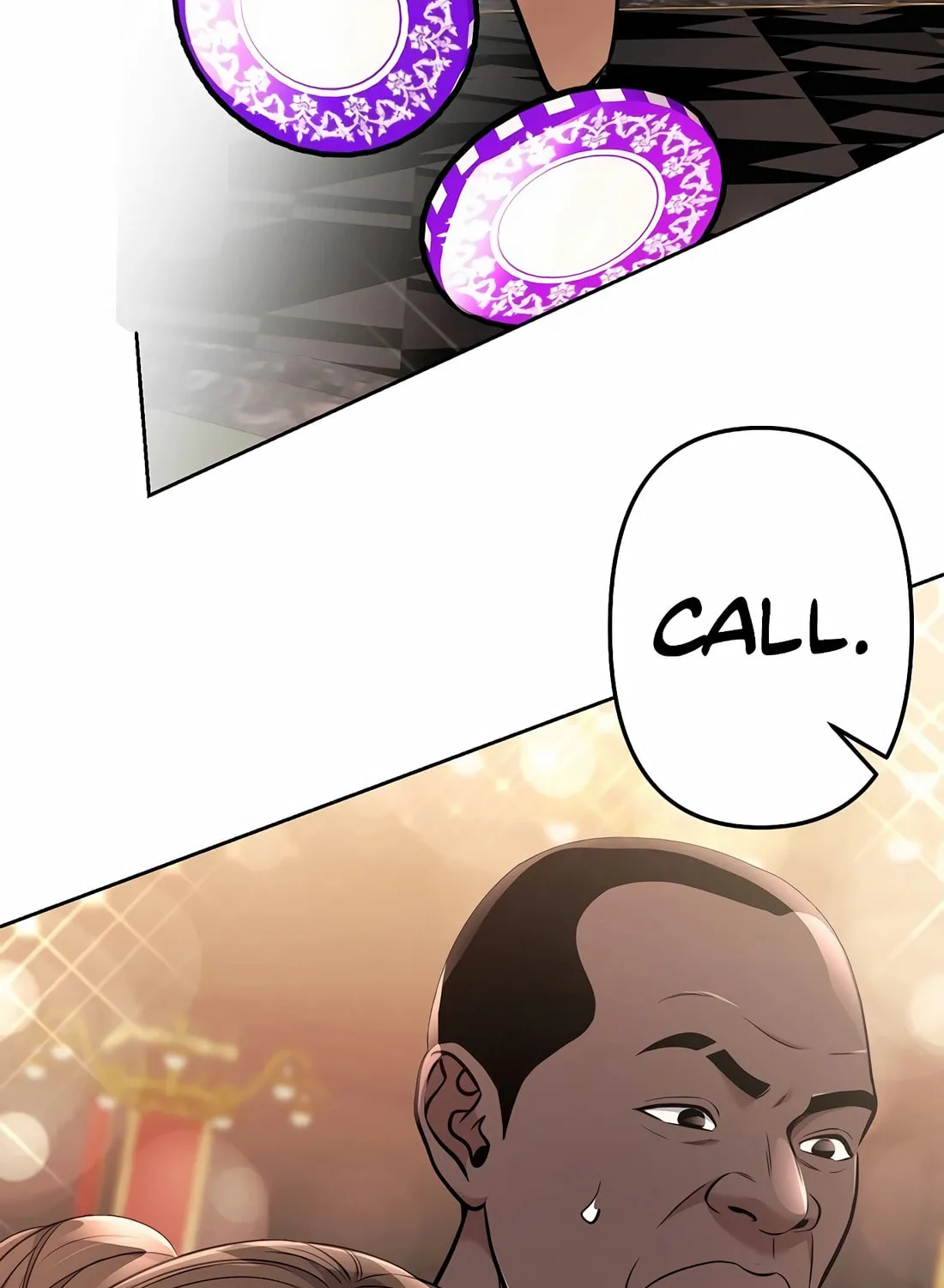 New Employee Kim Chul-Soo Chapter 89 page 88 - 