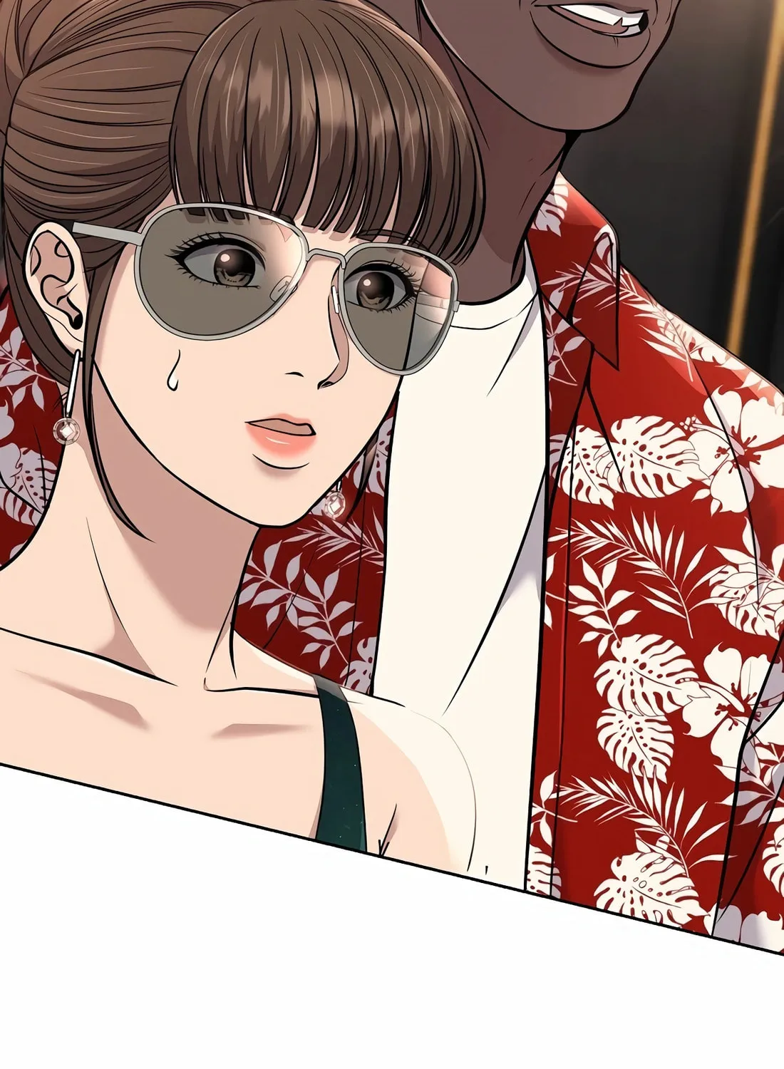 New Employee Kim Chul-Soo Chapter 89 page 89 - 