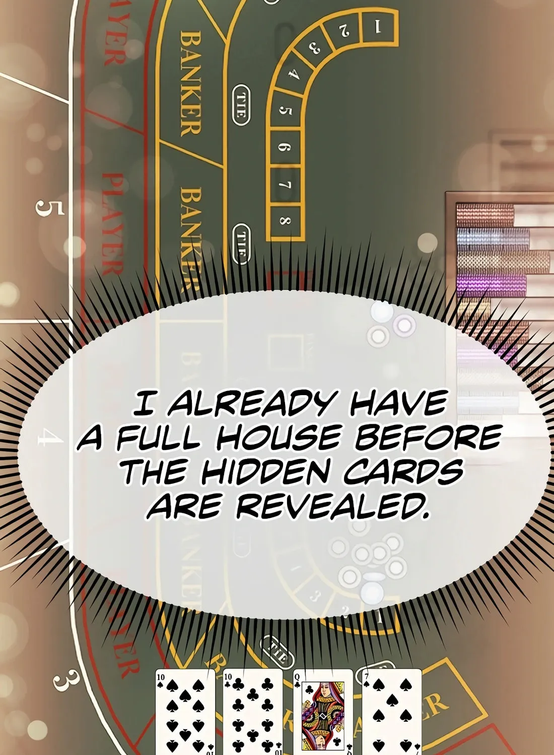New Employee Kim Chul-Soo Chapter 89 page 92 - 