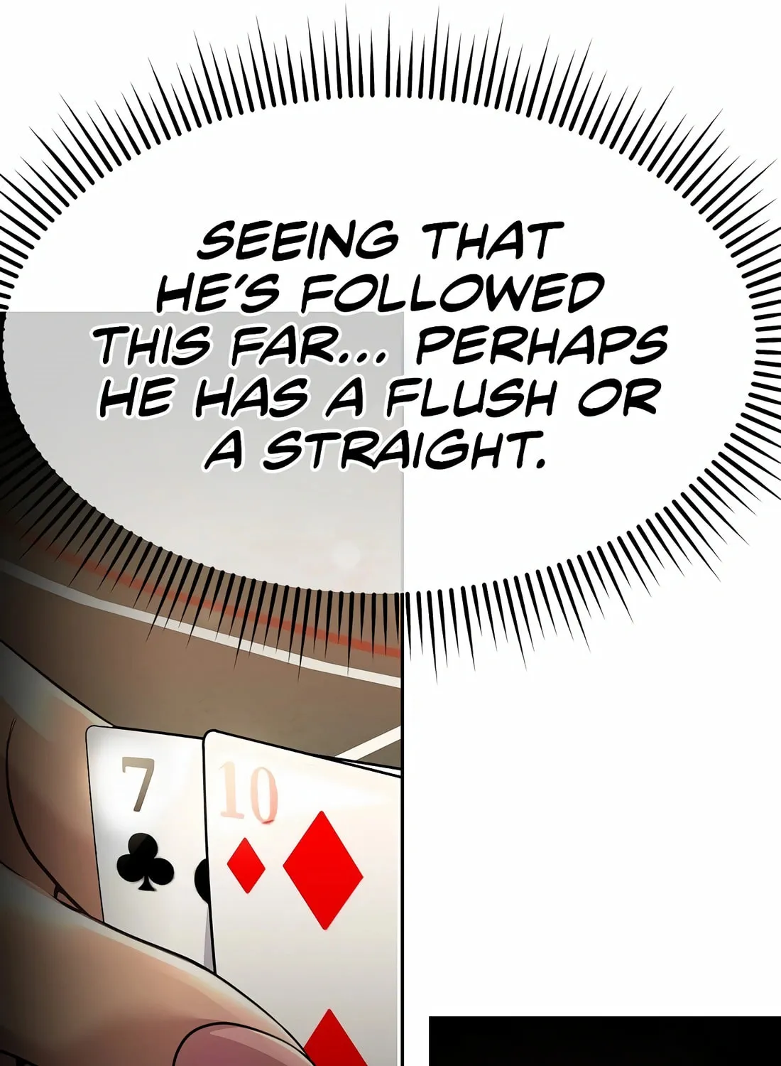 New Employee Kim Chul-Soo Chapter 89 page 94 - 