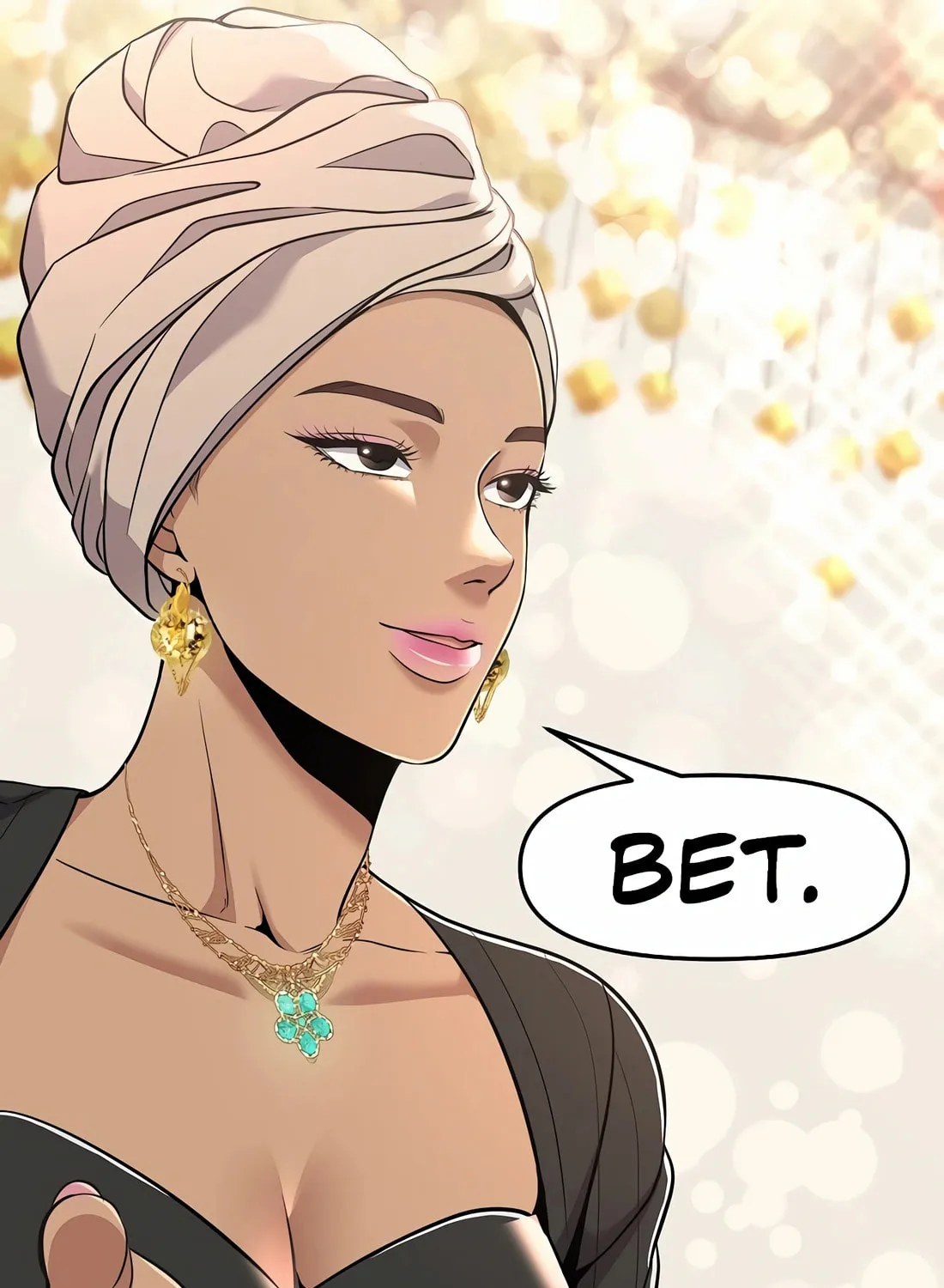 New Employee Kim Chul-Soo Chapter 89 page 98 - 
