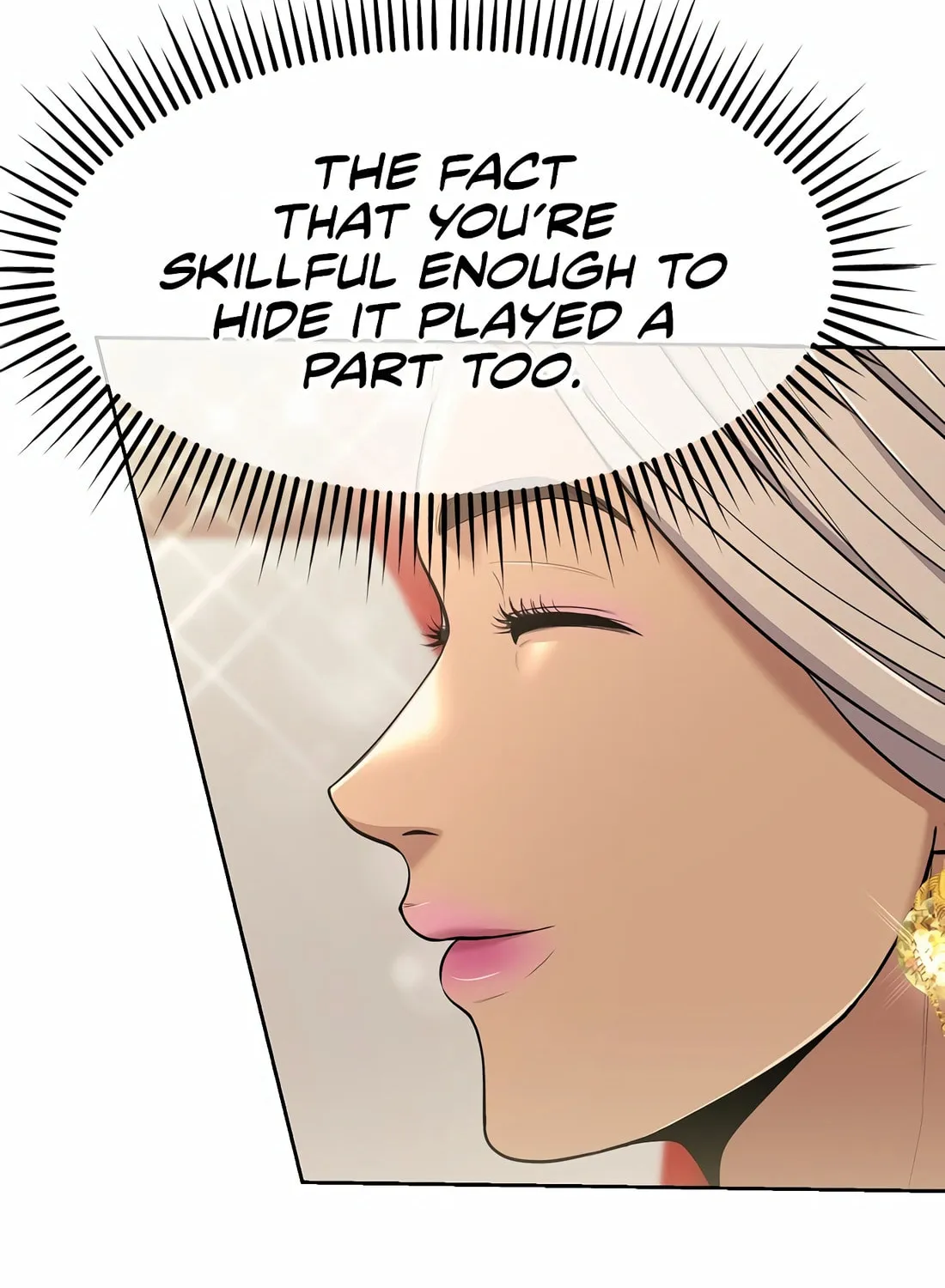 New Employee Kim Chul-Soo Chapter 90 page 11 - 