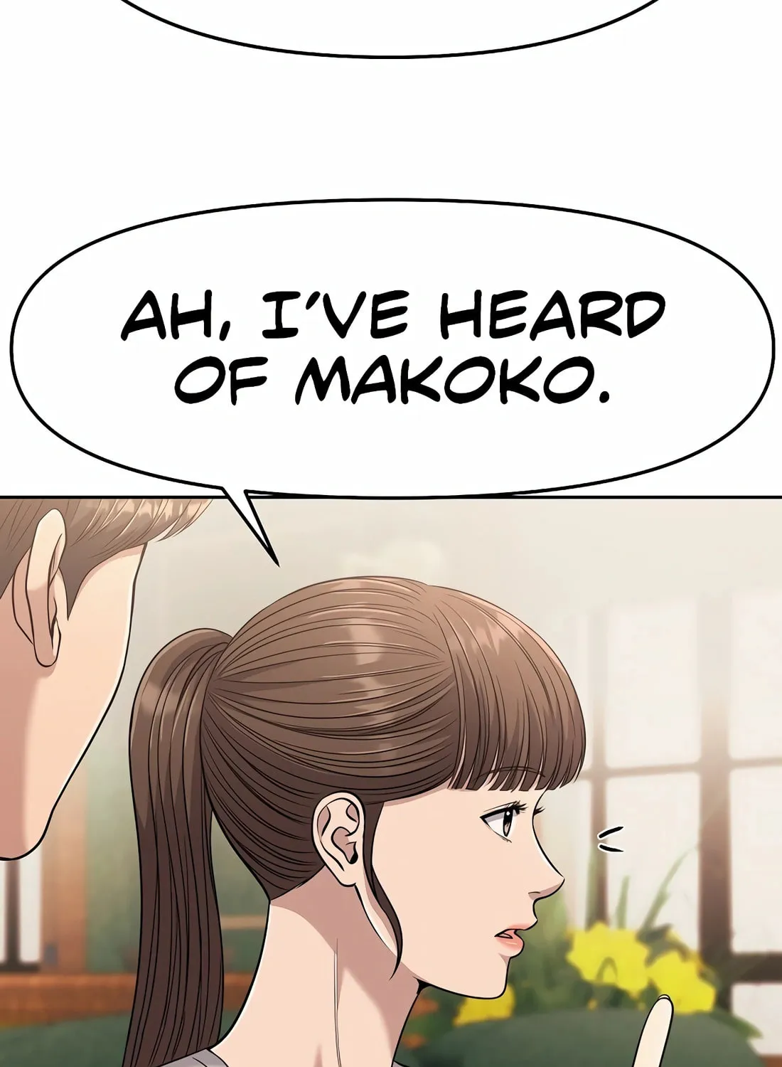 New Employee Kim Chul-Soo Chapter 90 page 102 - 