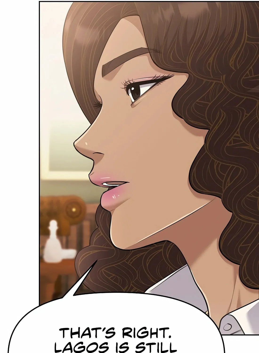 New Employee Kim Chul-Soo Chapter 90 page 104 - 