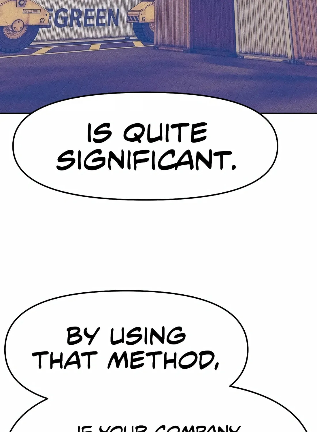 New Employee Kim Chul-Soo Chapter 90 page 107 - 