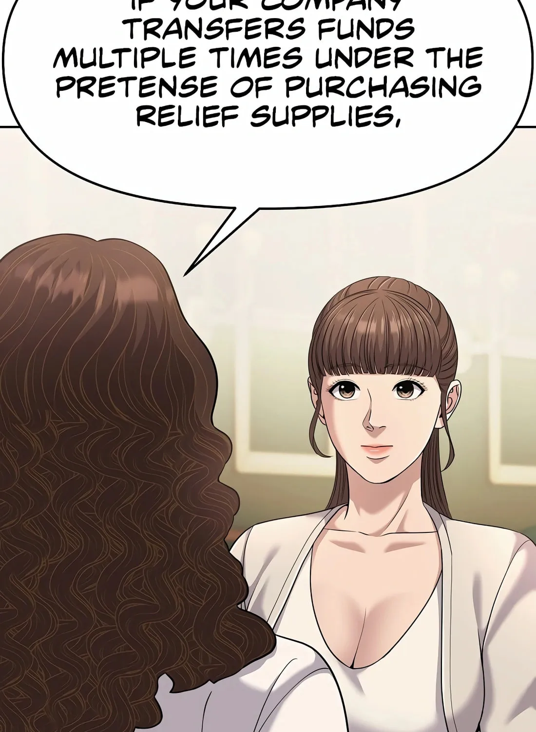 New Employee Kim Chul-Soo Chapter 90 page 108 - 