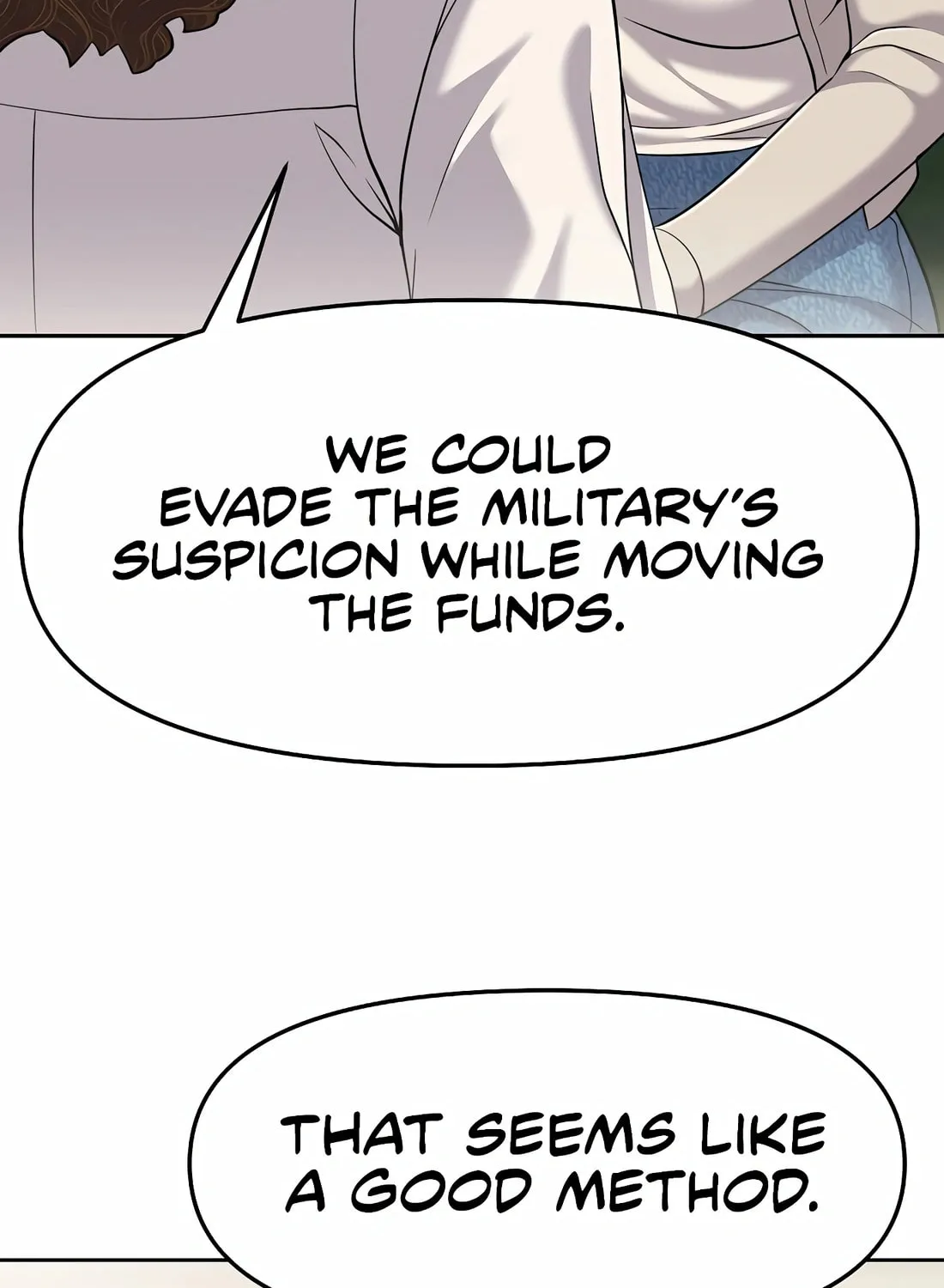 New Employee Kim Chul-Soo Chapter 90 page 109 - 