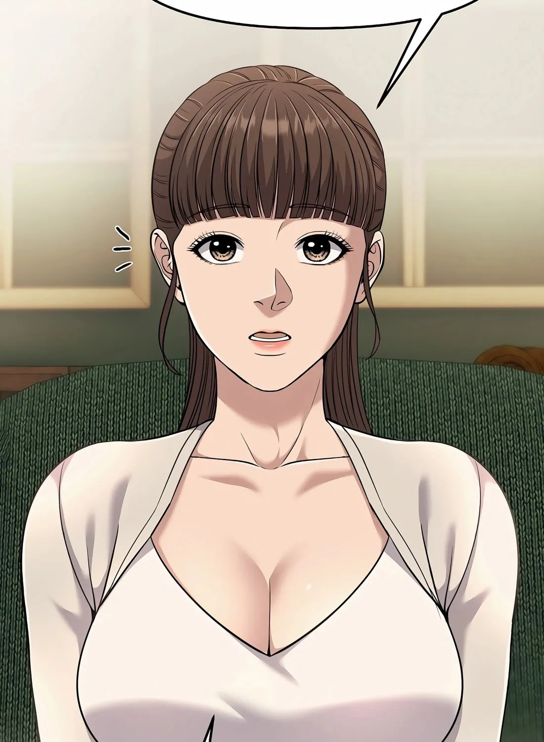New Employee Kim Chul-Soo Chapter 90 page 110 - 