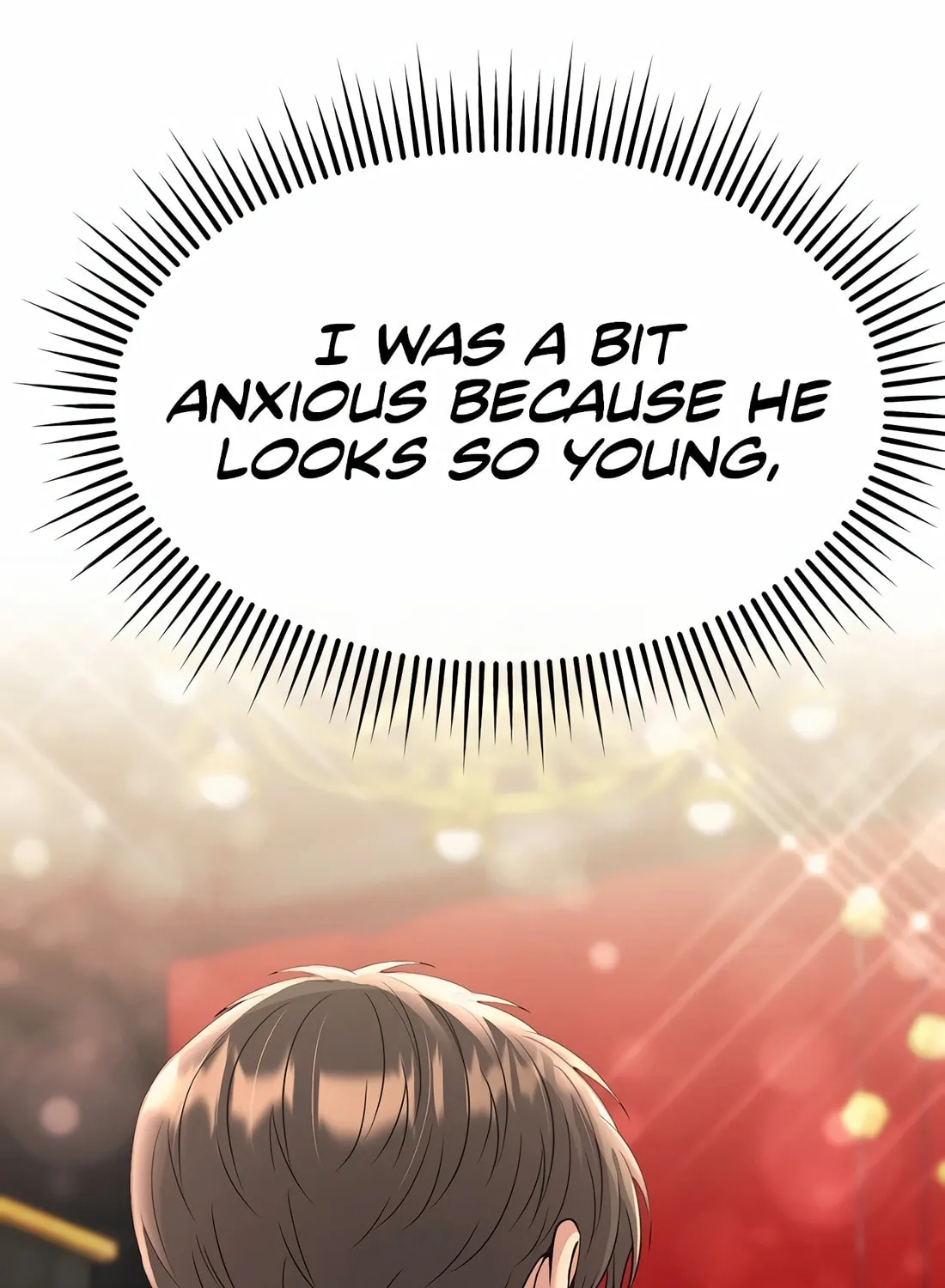 New Employee Kim Chul-Soo Chapter 90 page 12 - 