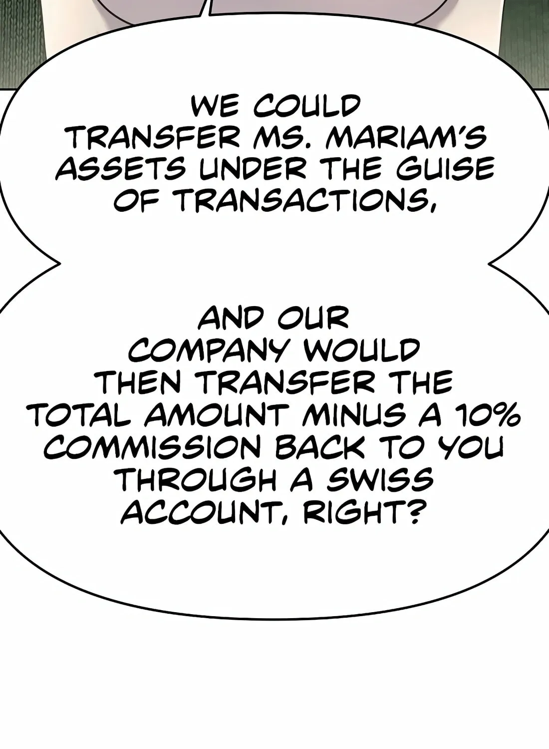 New Employee Kim Chul-Soo Chapter 90 page 111 - 