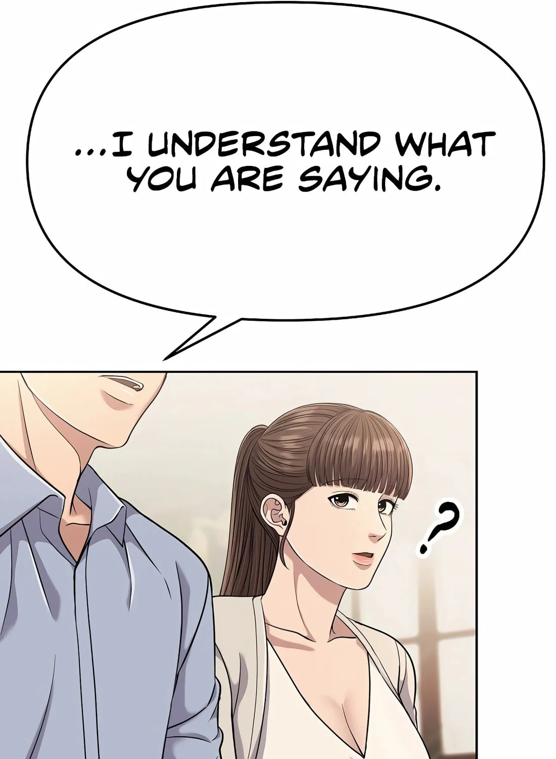 New Employee Kim Chul-Soo Chapter 90 page 114 - 