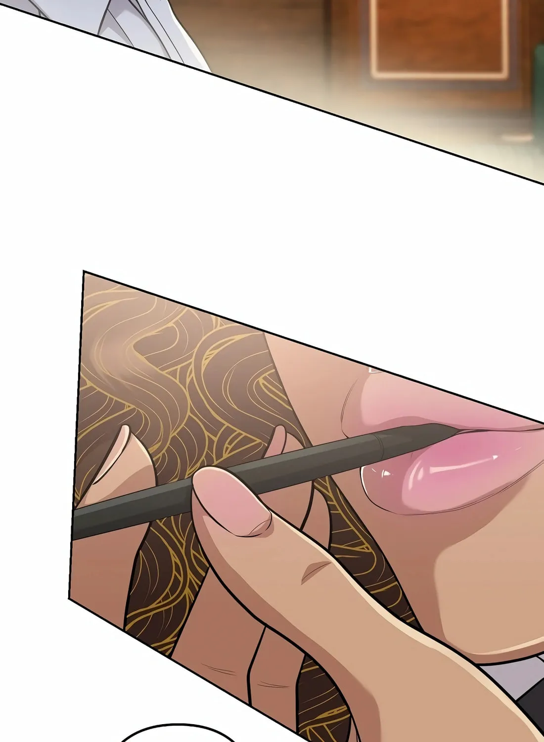 New Employee Kim Chul-Soo Chapter 90 page 121 - 