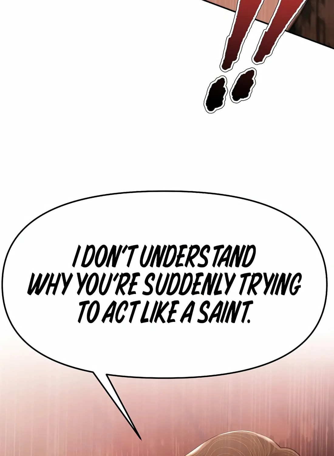 New Employee Kim Chul-Soo Chapter 90 page 126 - 
