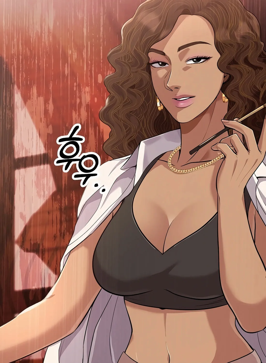 New Employee Kim Chul-Soo Chapter 90 page 127 - 