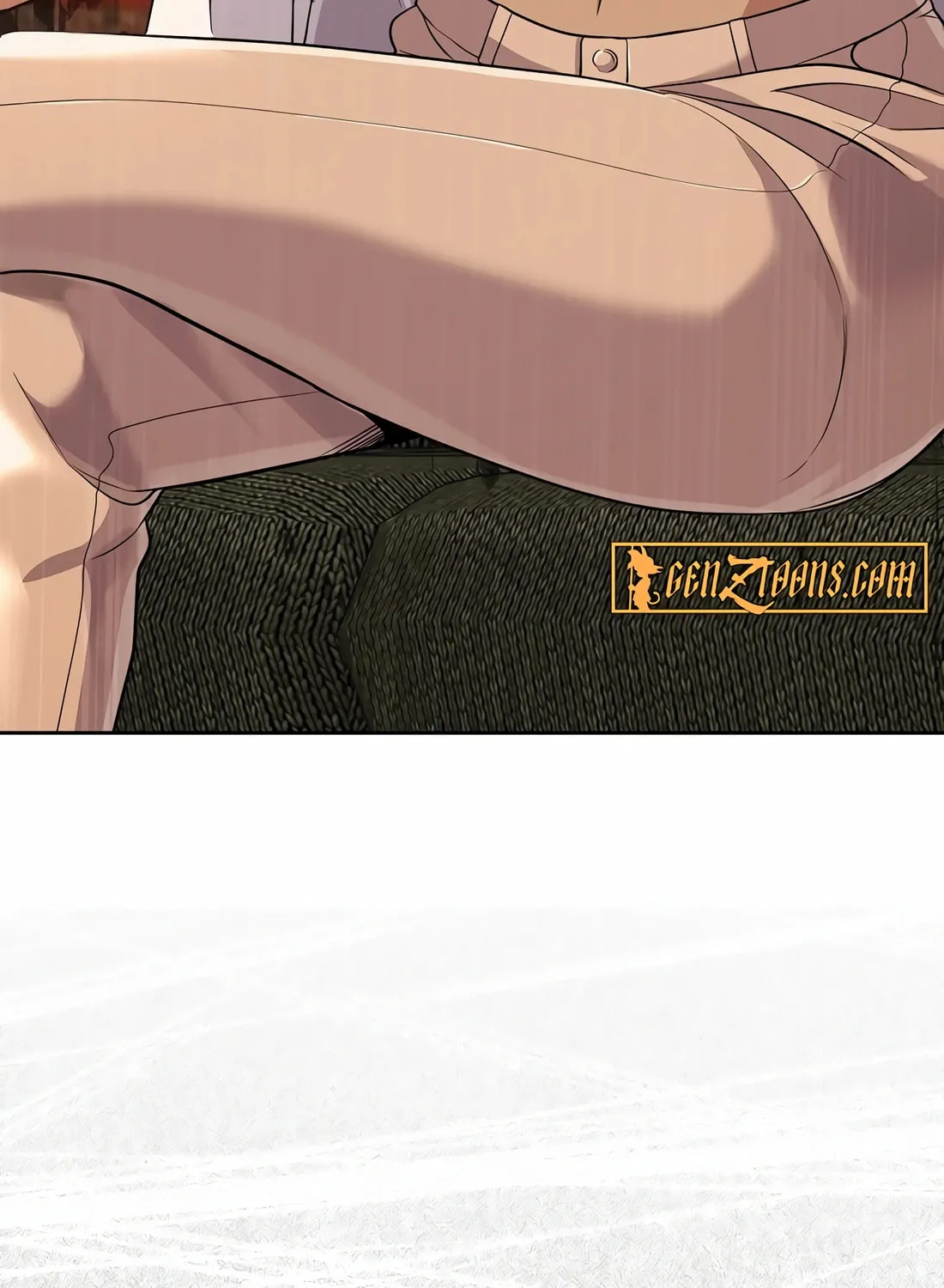 New Employee Kim Chul-Soo Chapter 90 page 128 - 