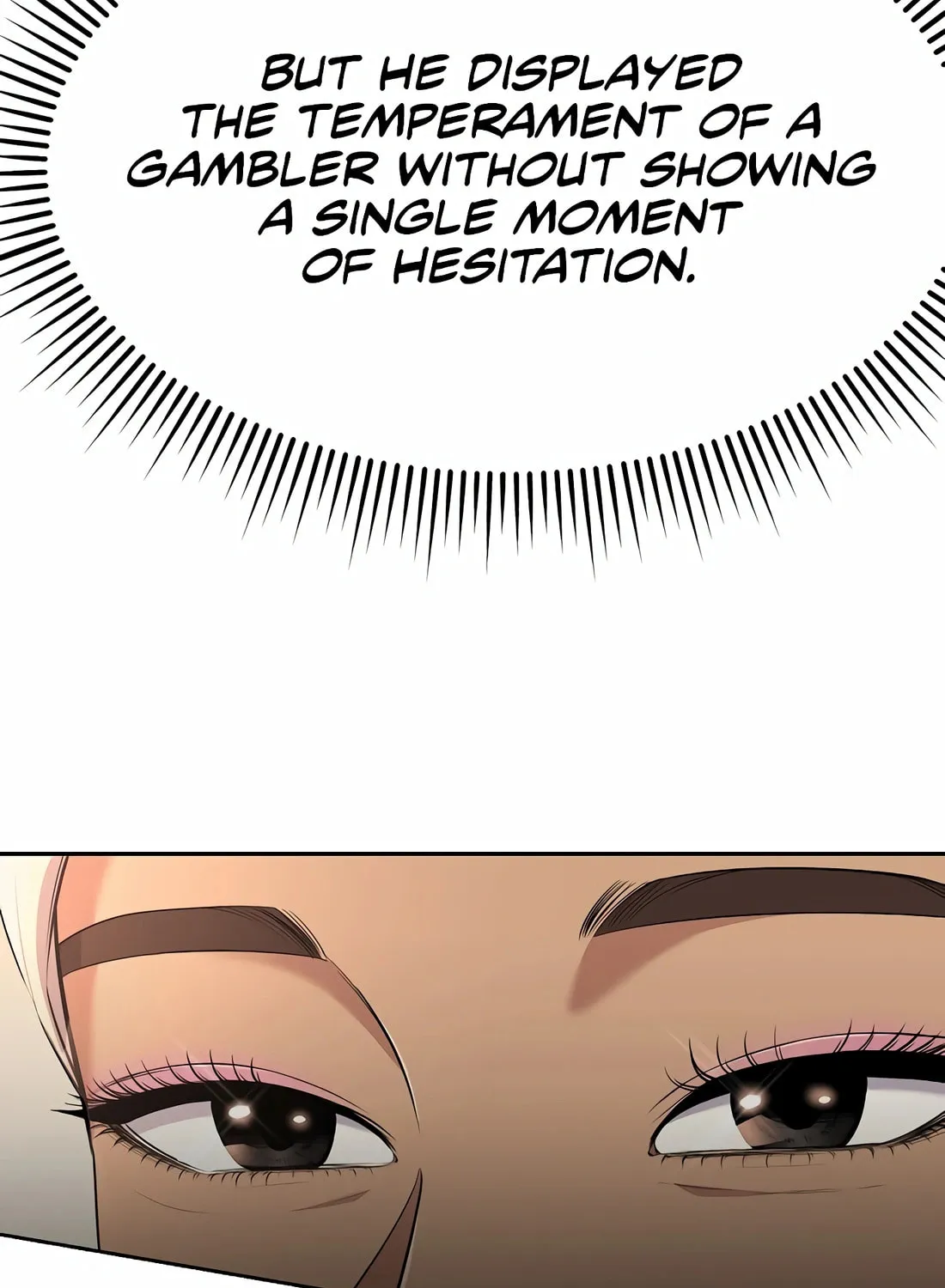 New Employee Kim Chul-Soo Chapter 90 page 14 - 