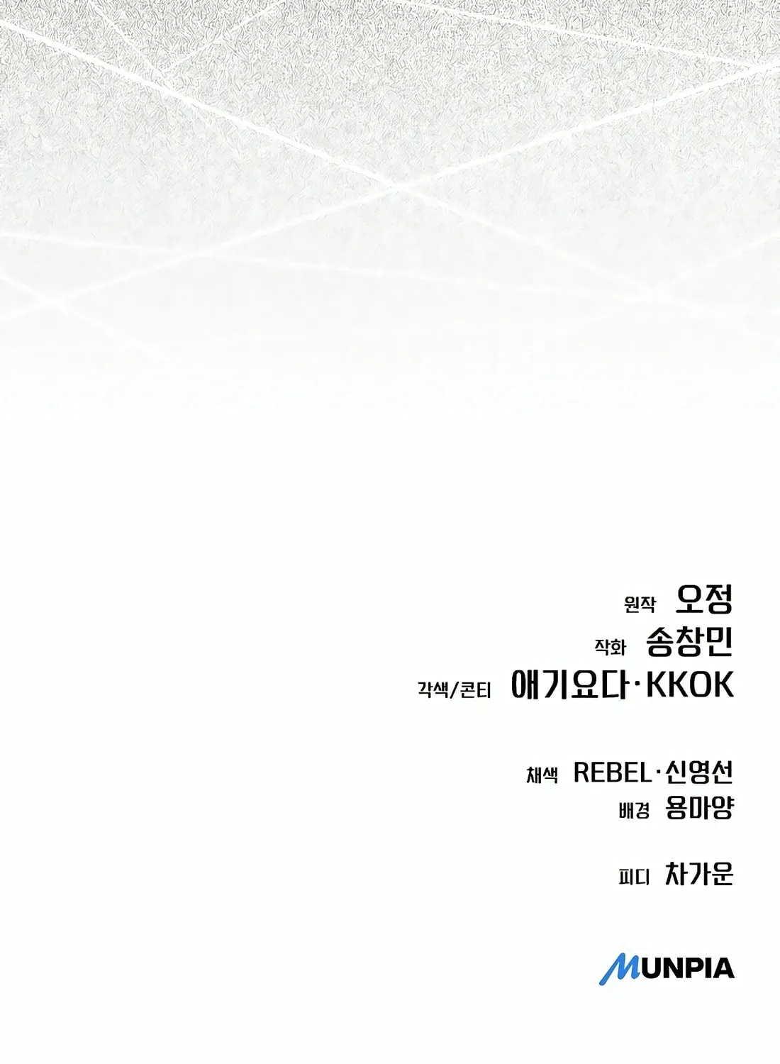 New Employee Kim Chul-Soo Chapter 90 page 131 - 