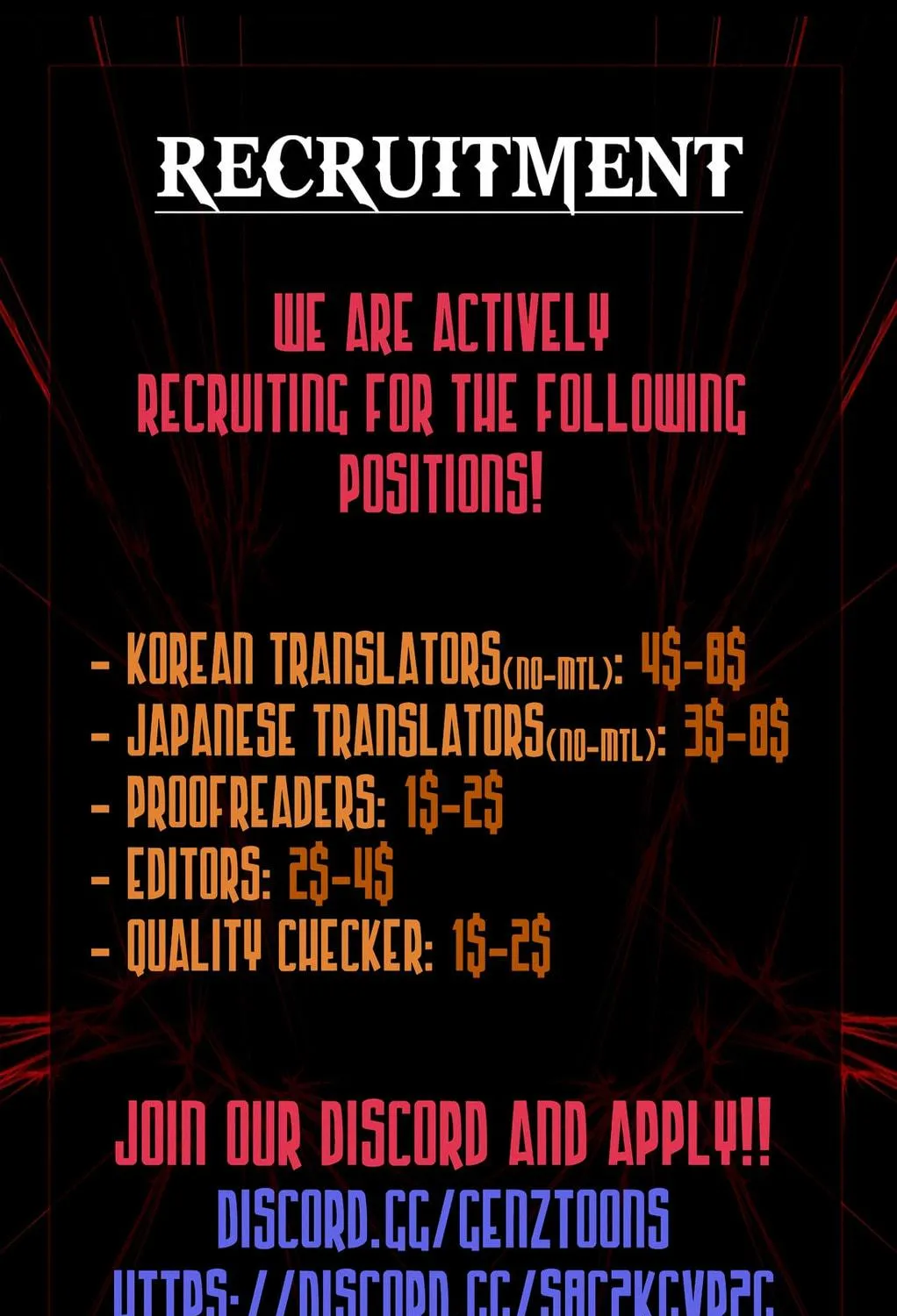 New Employee Kim Chul-Soo Chapter 90 page 133 - 
