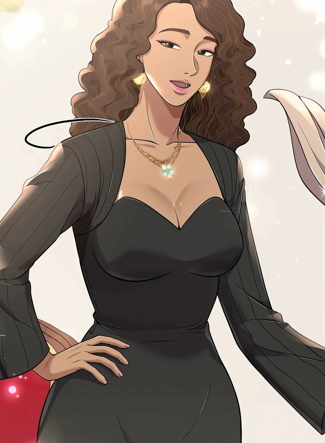 New Employee Kim Chul-Soo Chapter 90 page 24 - 