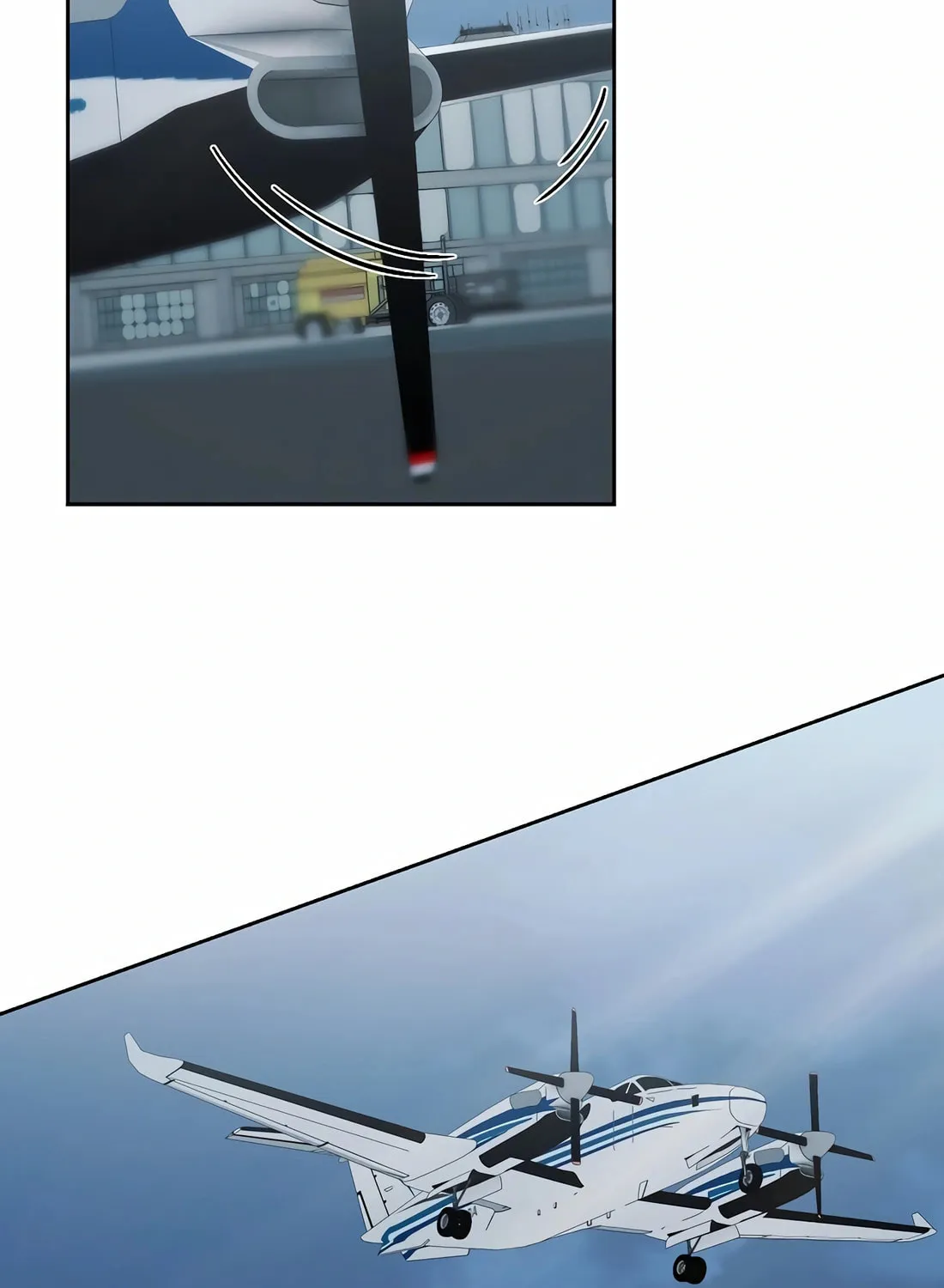 New Employee Kim Chul-Soo Chapter 90 page 31 - 