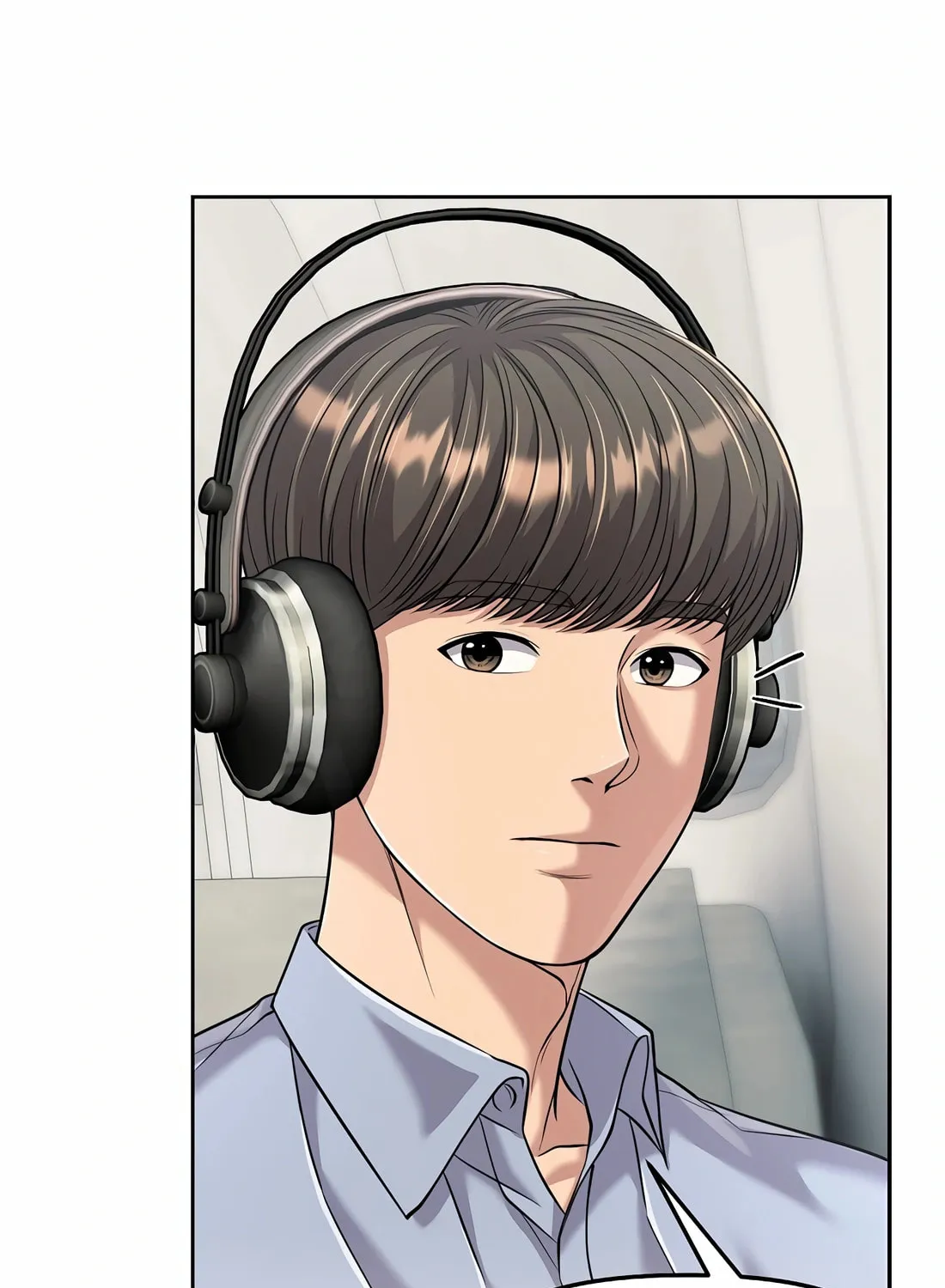 New Employee Kim Chul-Soo Chapter 90 page 35 - 