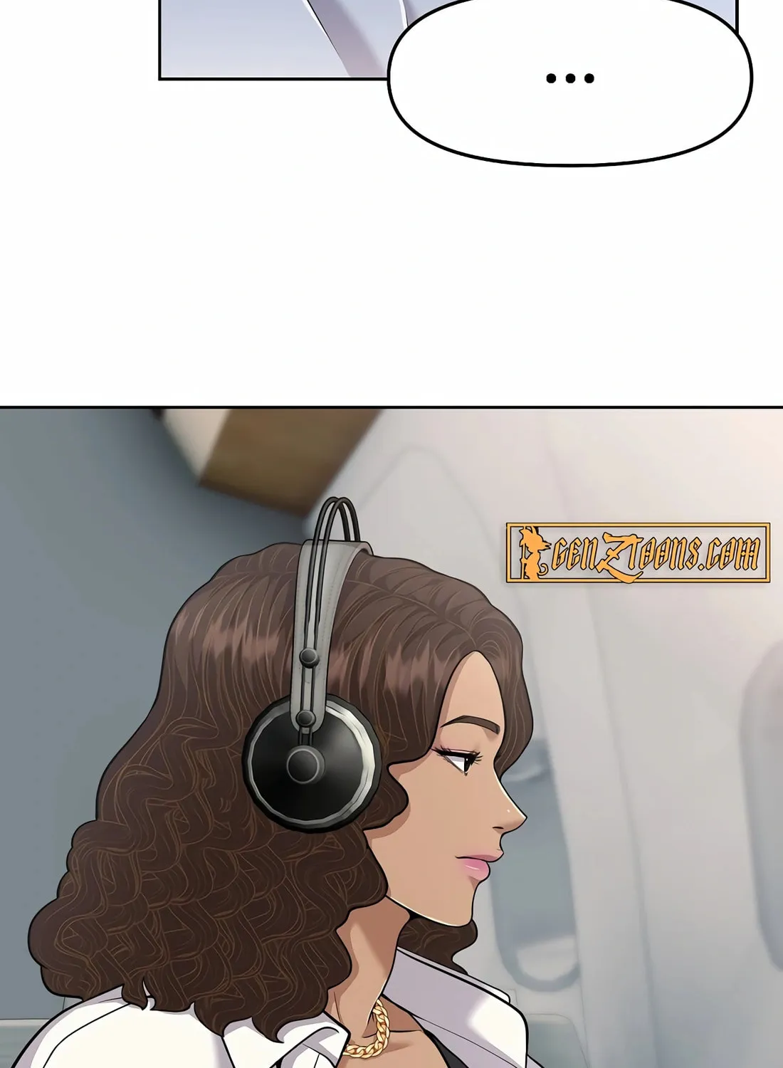 New Employee Kim Chul-Soo Chapter 90 page 36 - 