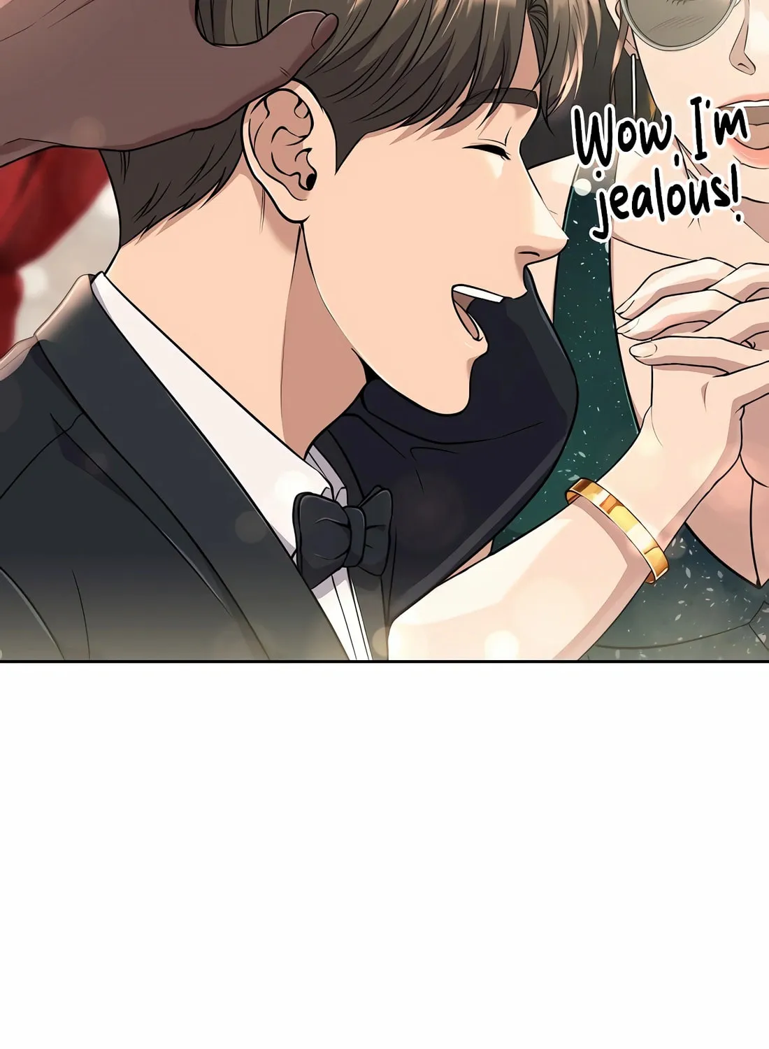 New Employee Kim Chul-Soo Chapter 90 page 5 - 