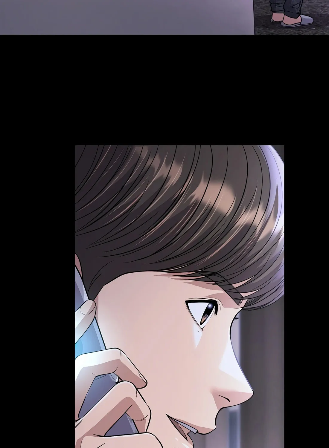 New Employee Kim Chul-Soo Chapter 90 page 43 - 