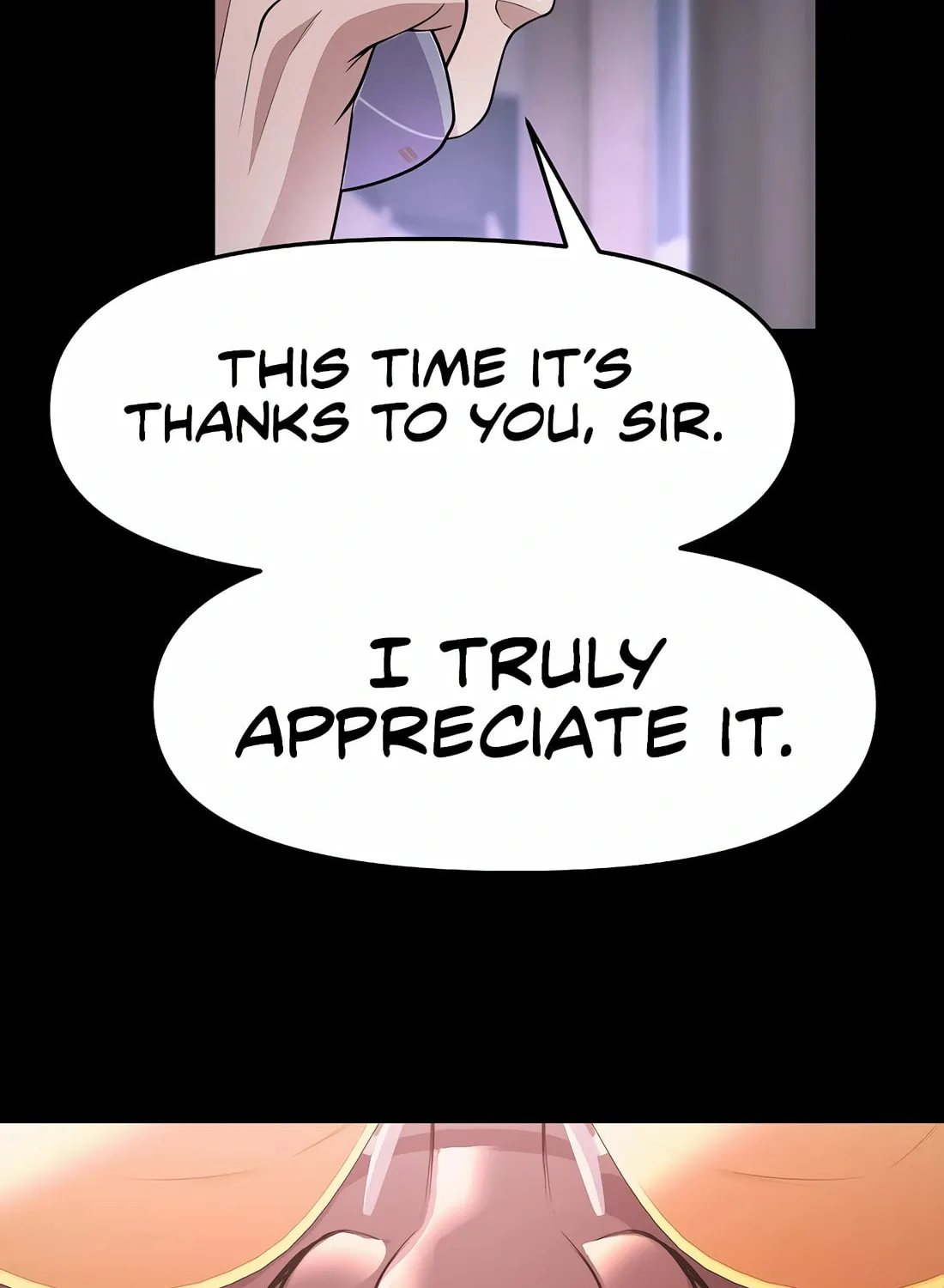 New Employee Kim Chul-Soo Chapter 90 page 44 - 