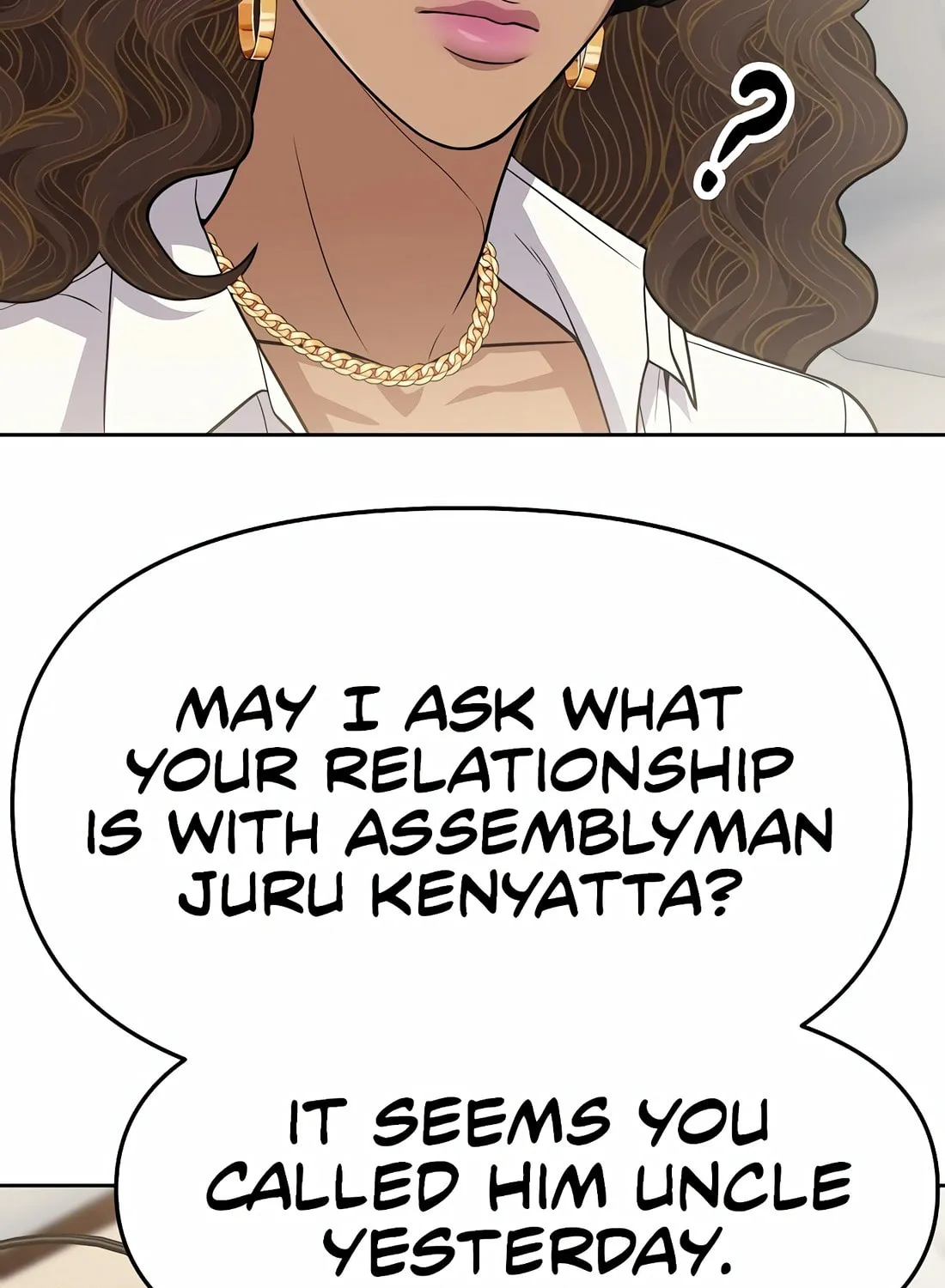 New Employee Kim Chul-Soo Chapter 90 page 52 - 
