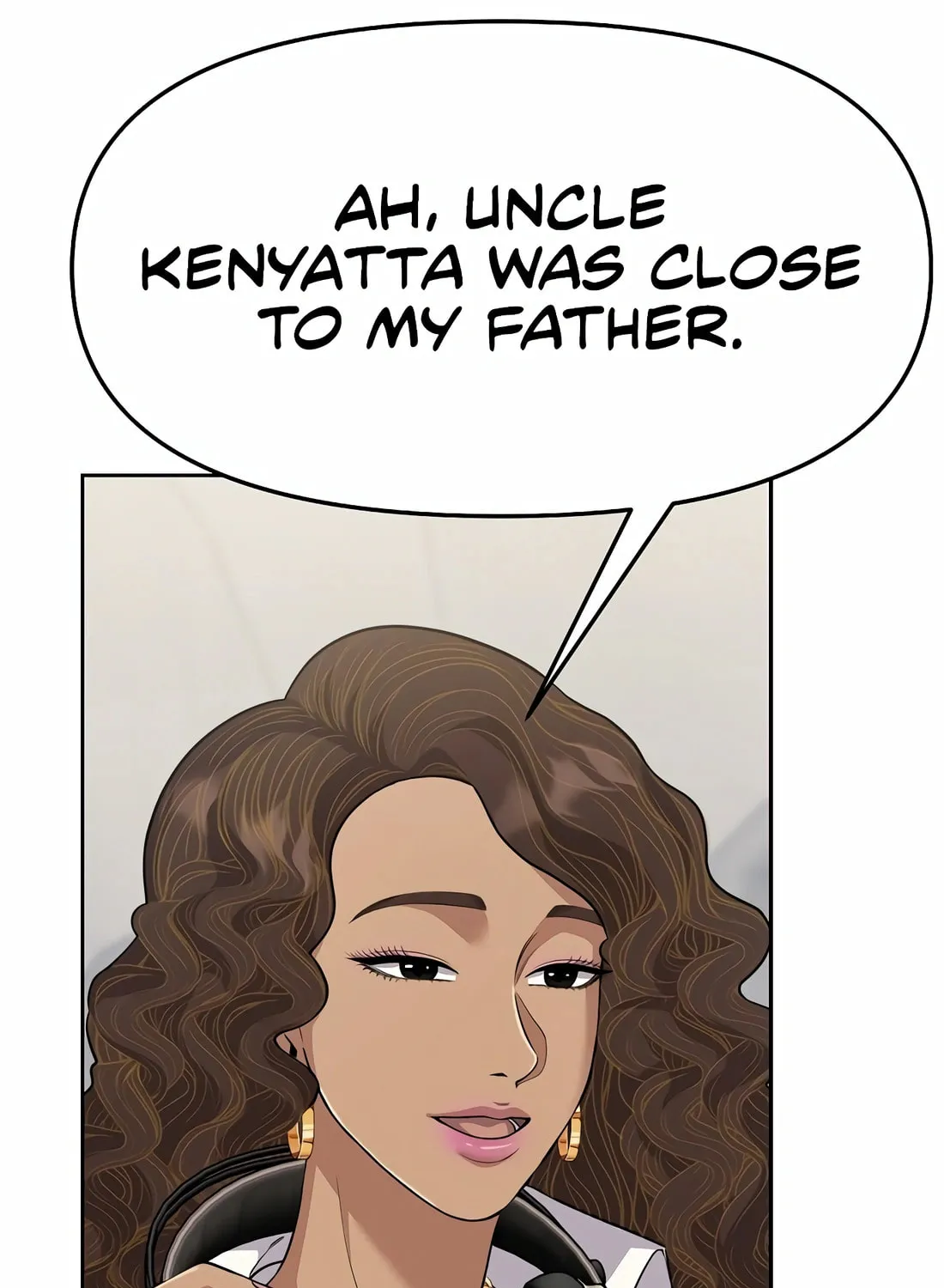 New Employee Kim Chul-Soo Chapter 90 page 54 - 