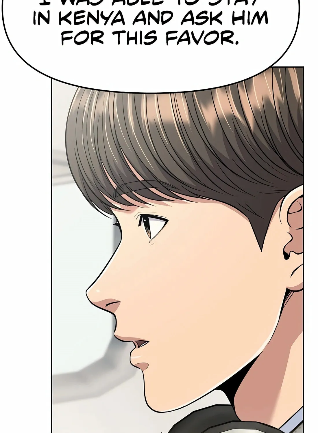 New Employee Kim Chul-Soo Chapter 90 page 56 - 