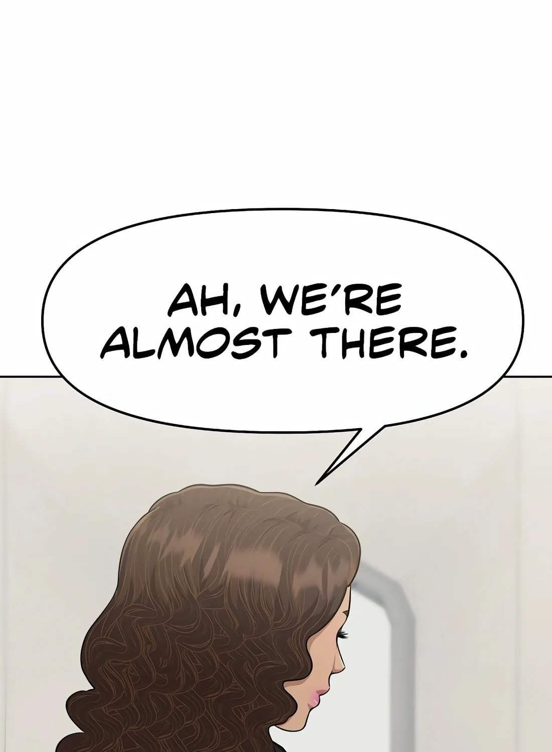 New Employee Kim Chul-Soo Chapter 90 page 58 - 