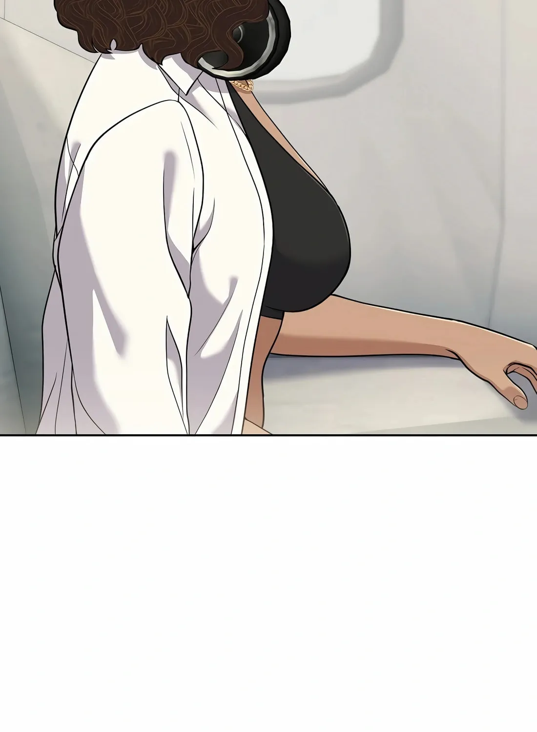 New Employee Kim Chul-Soo Chapter 90 page 59 - 