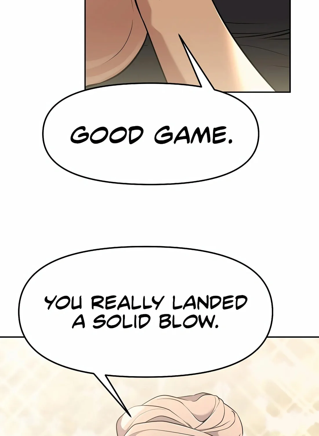 New Employee Kim Chul-Soo Chapter 90 page 7 - 