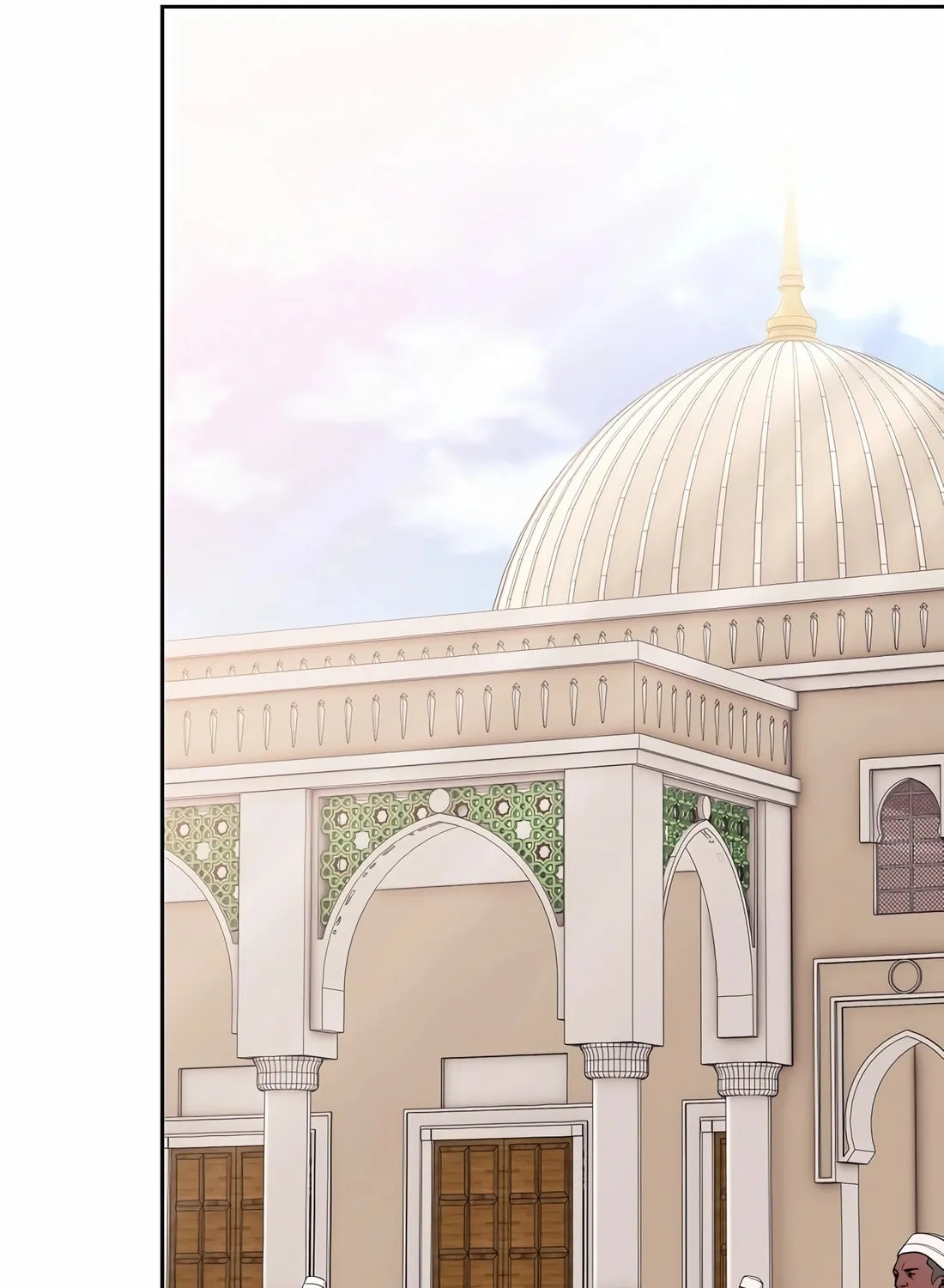 New Employee Kim Chul-Soo Chapter 90 page 67 - 
