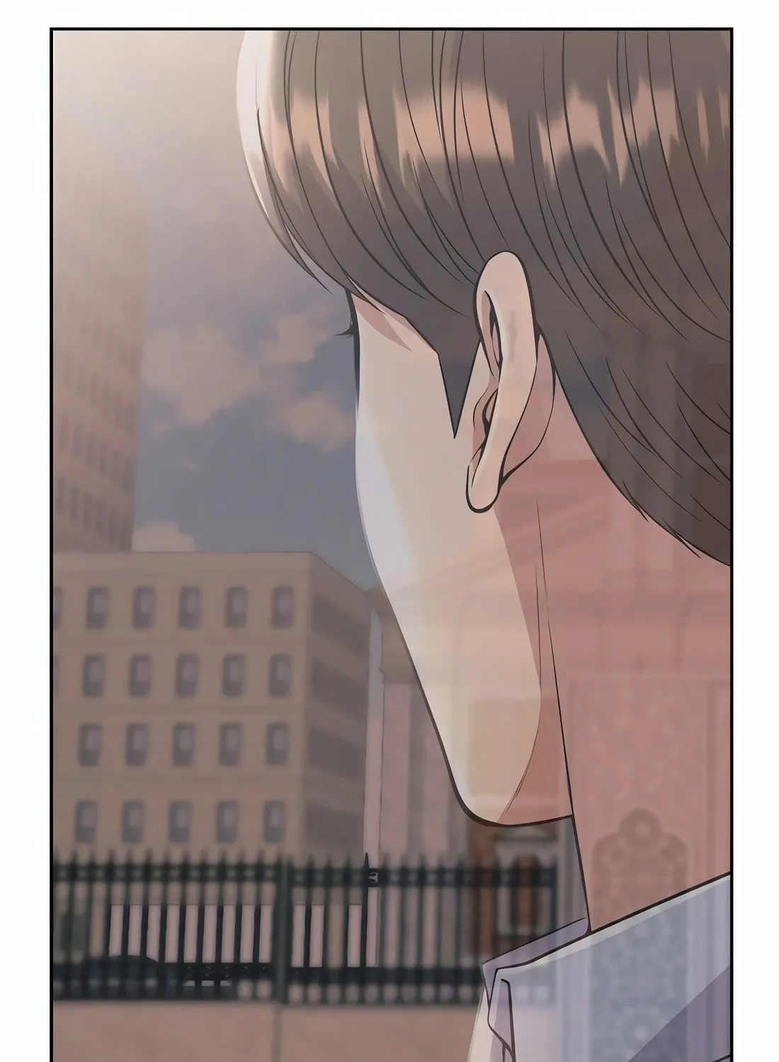 New Employee Kim Chul-Soo Chapter 90 page 72 - 