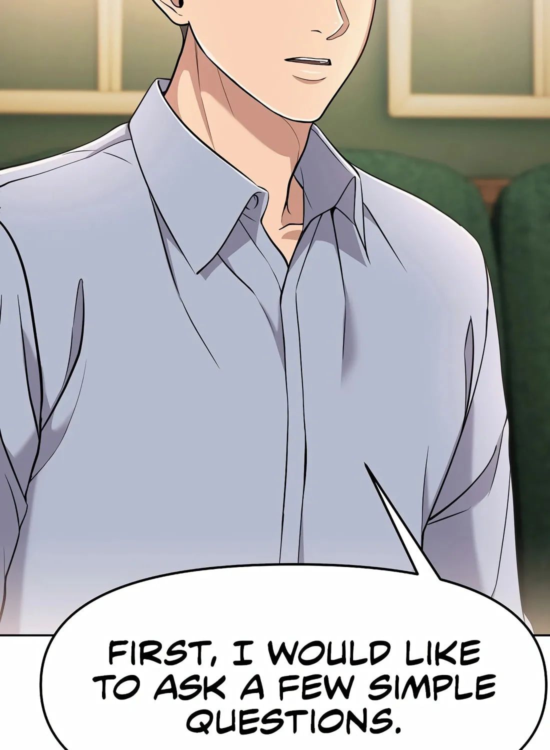 New Employee Kim Chul-Soo Chapter 90 page 80 - 