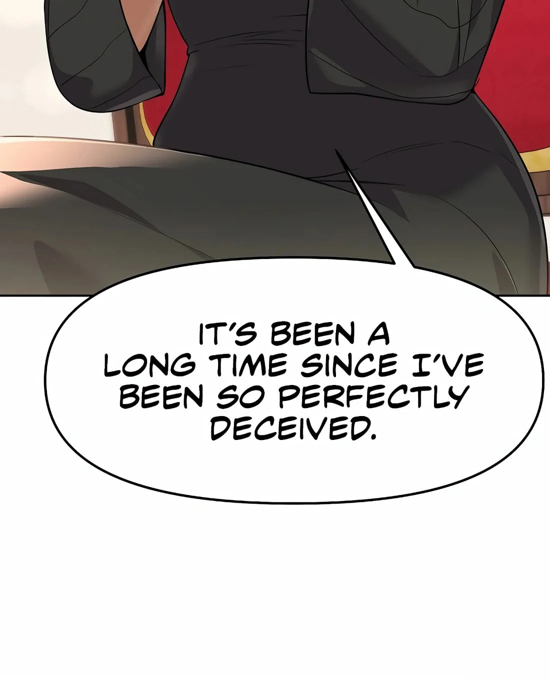 New Employee Kim Chul-Soo Chapter 90 page 9 - 