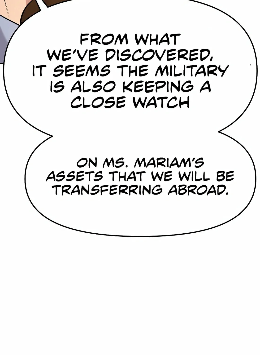 New Employee Kim Chul-Soo Chapter 90 page 82 - 