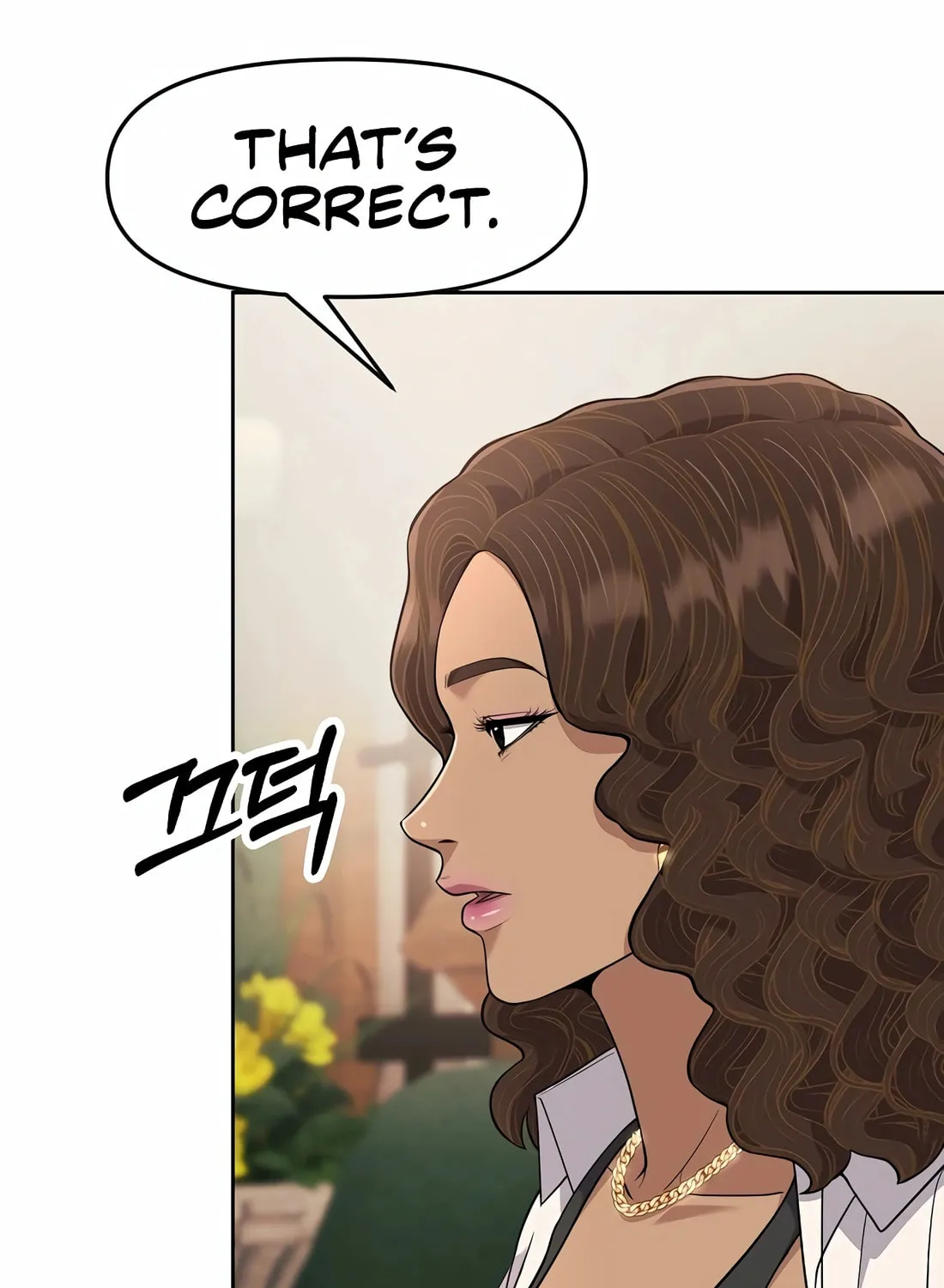 New Employee Kim Chul-Soo Chapter 90 page 83 - 