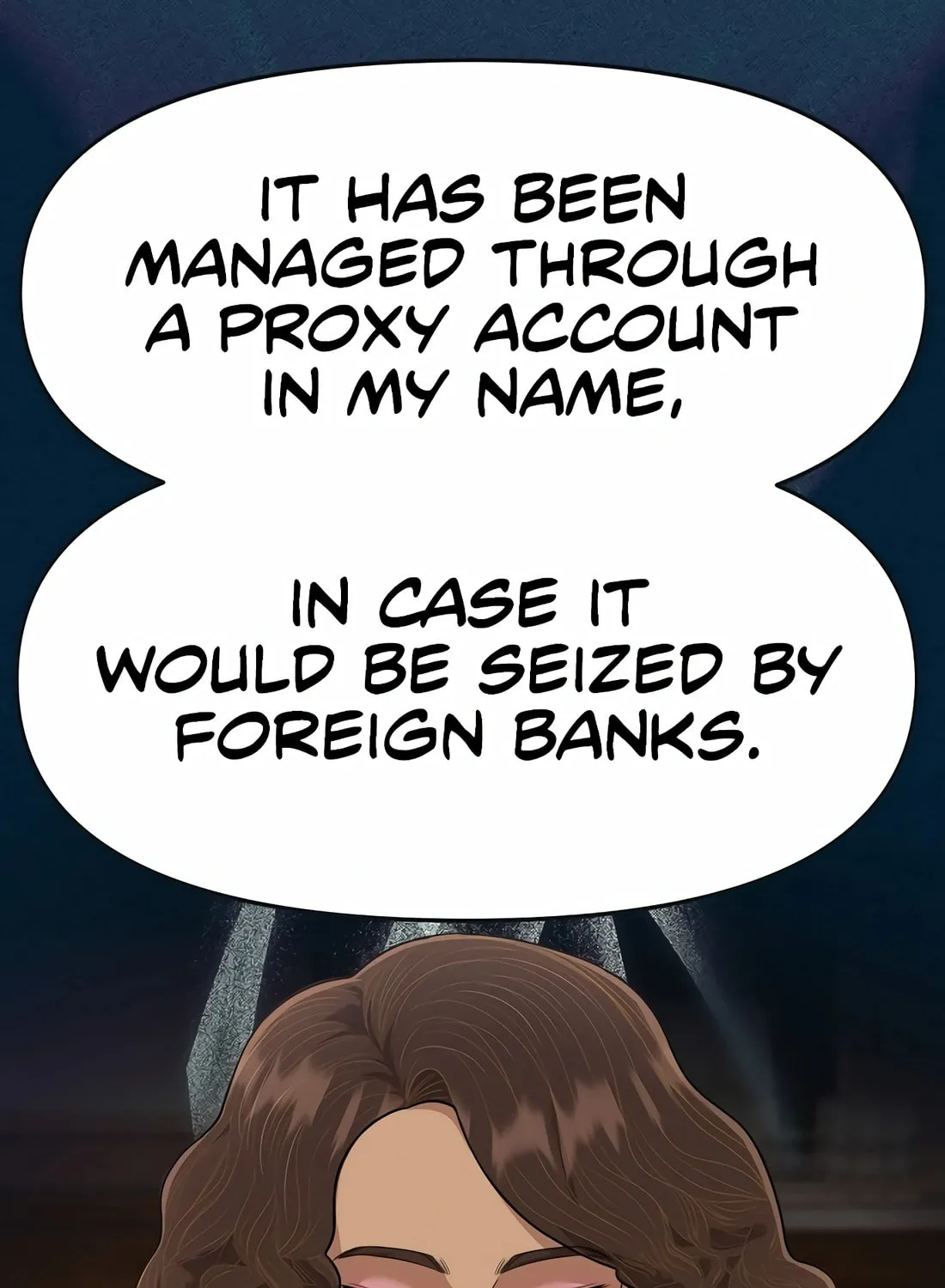 New Employee Kim Chul-Soo Chapter 90 page 87 - 