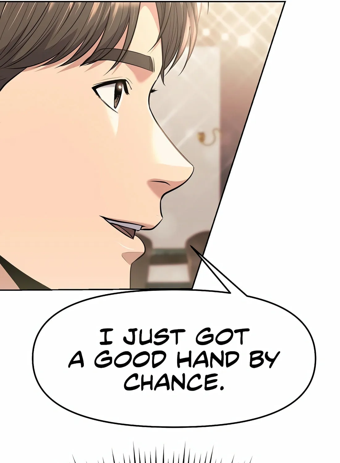 New Employee Kim Chul-Soo Chapter 90 page 10 - 