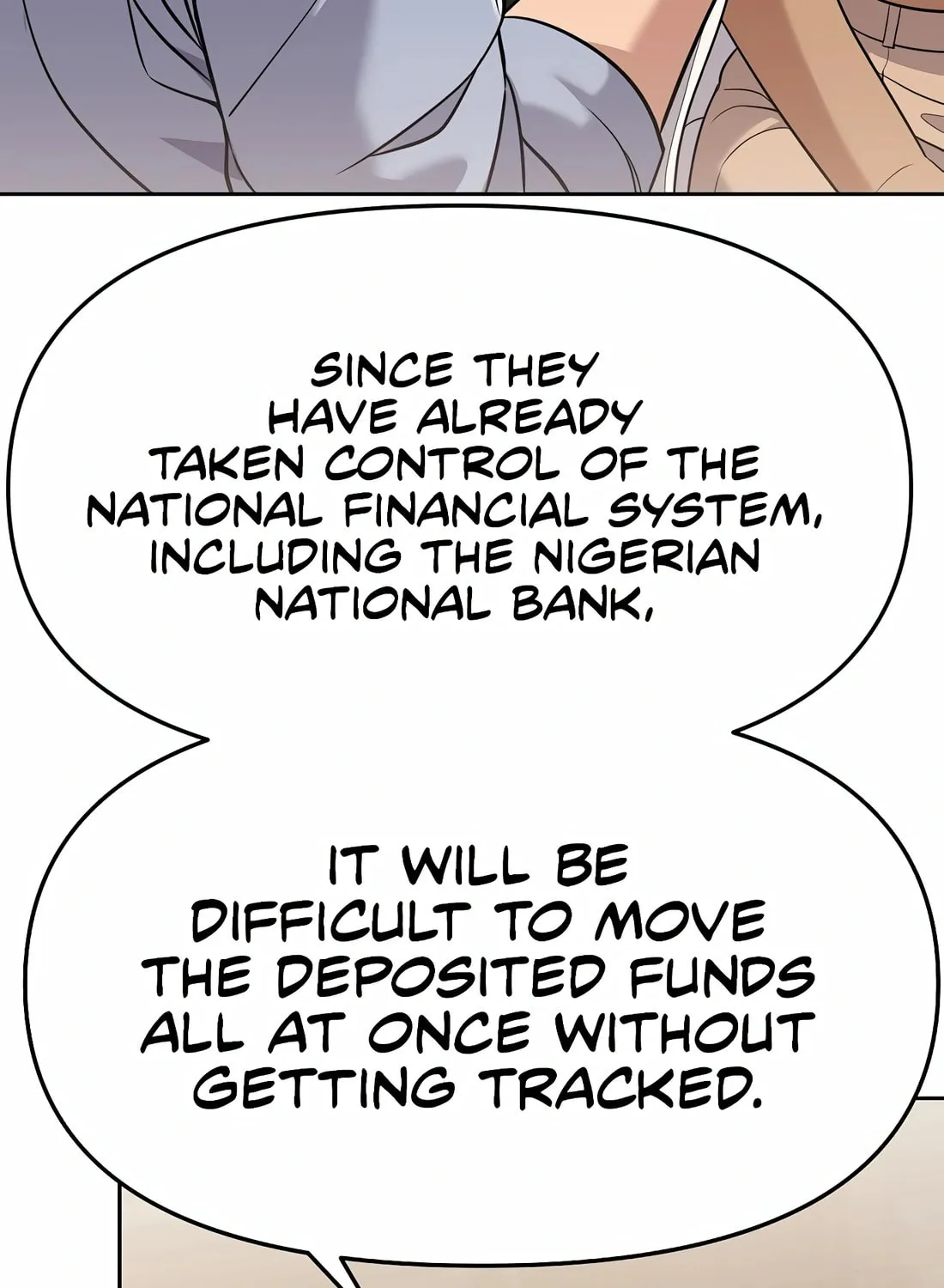 New Employee Kim Chul-Soo Chapter 90 page 91 - 