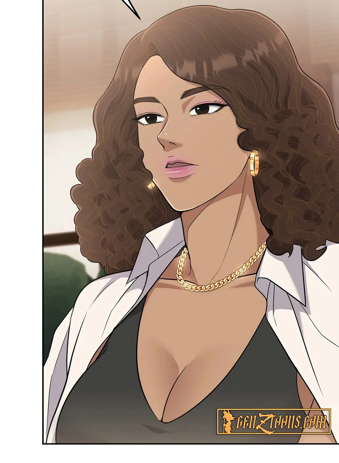 New Employee Kim Chul-Soo Chapter 90 page 92 - 