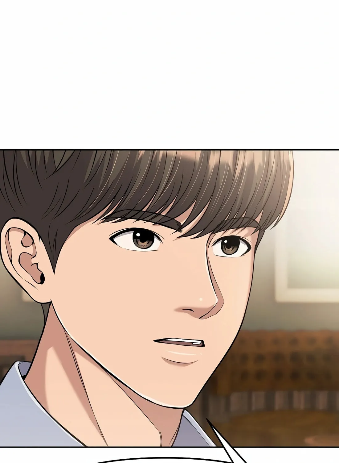 New Employee Kim Chul-Soo Chapter 90 page 93 - 