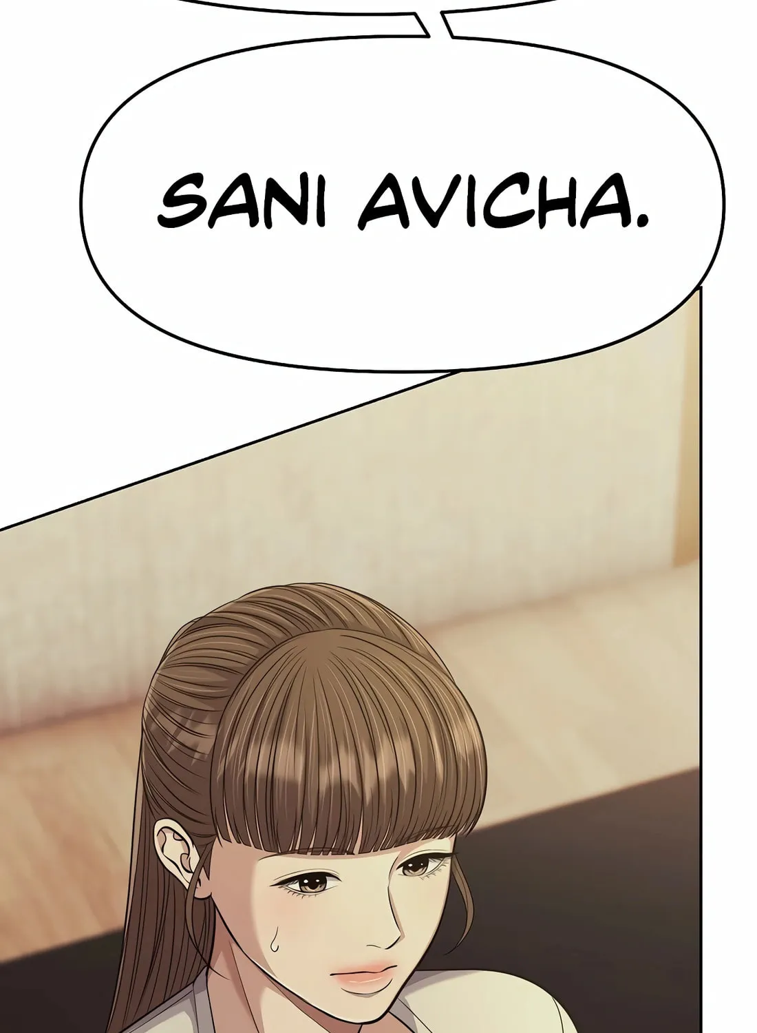 New Employee Kim Chul-Soo Chapter 91 page 103 - 