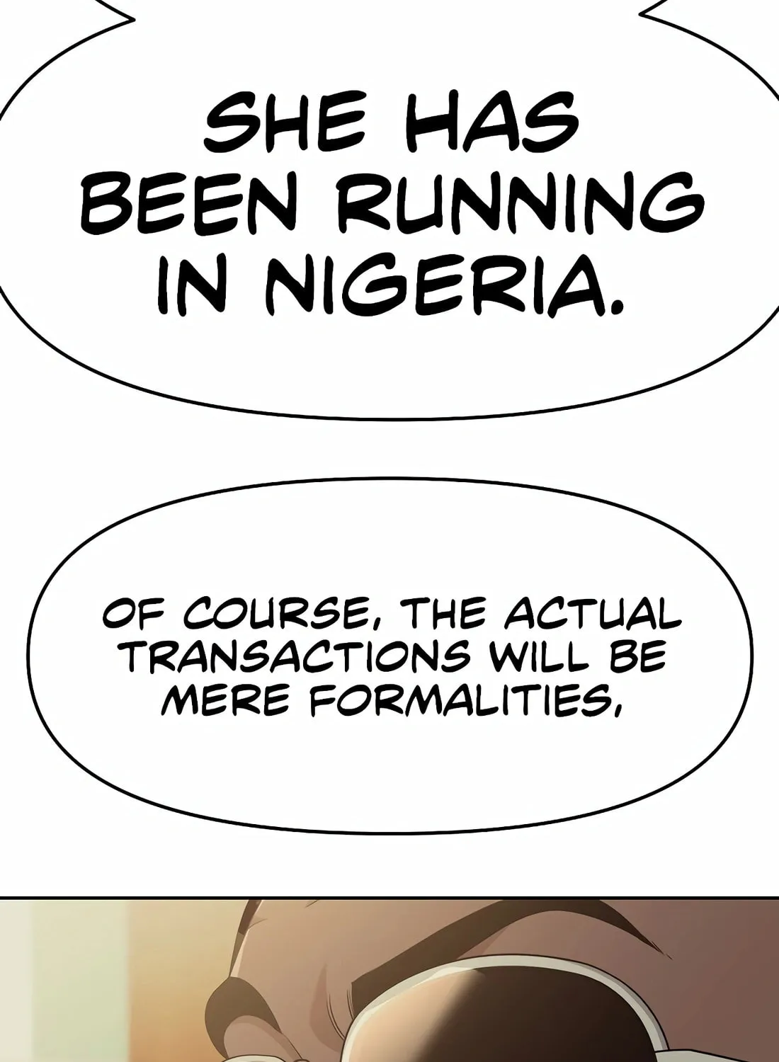 New Employee Kim Chul-Soo Chapter 91 page 108 - 