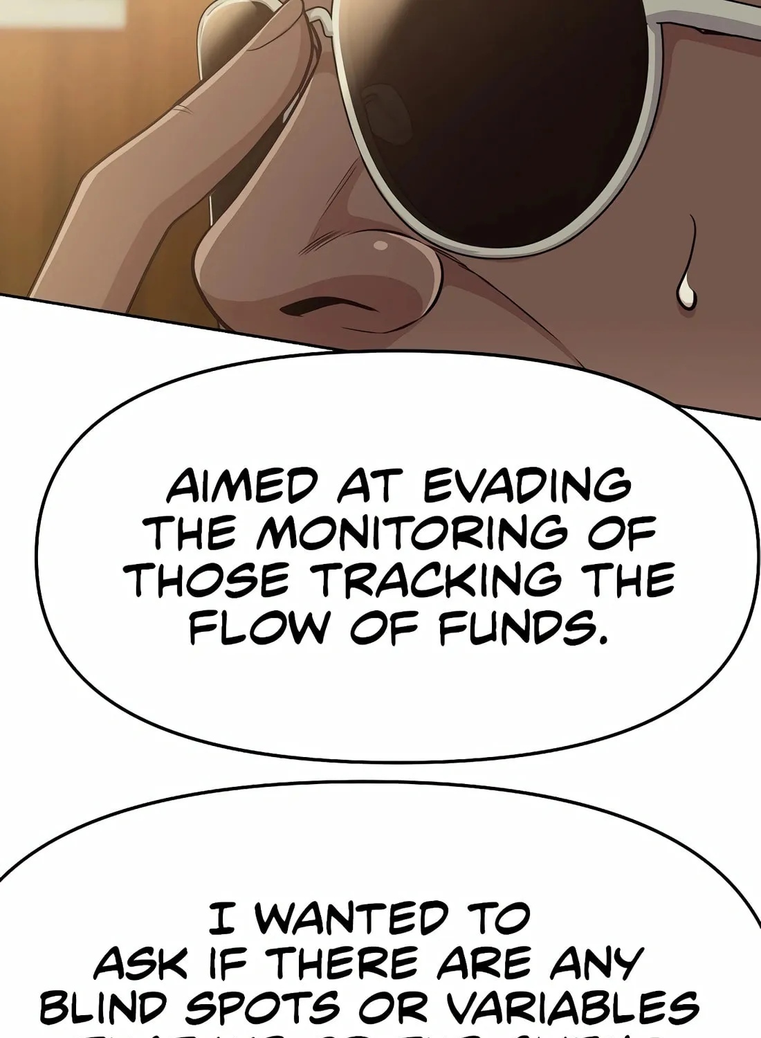 New Employee Kim Chul-Soo Chapter 91 page 109 - 